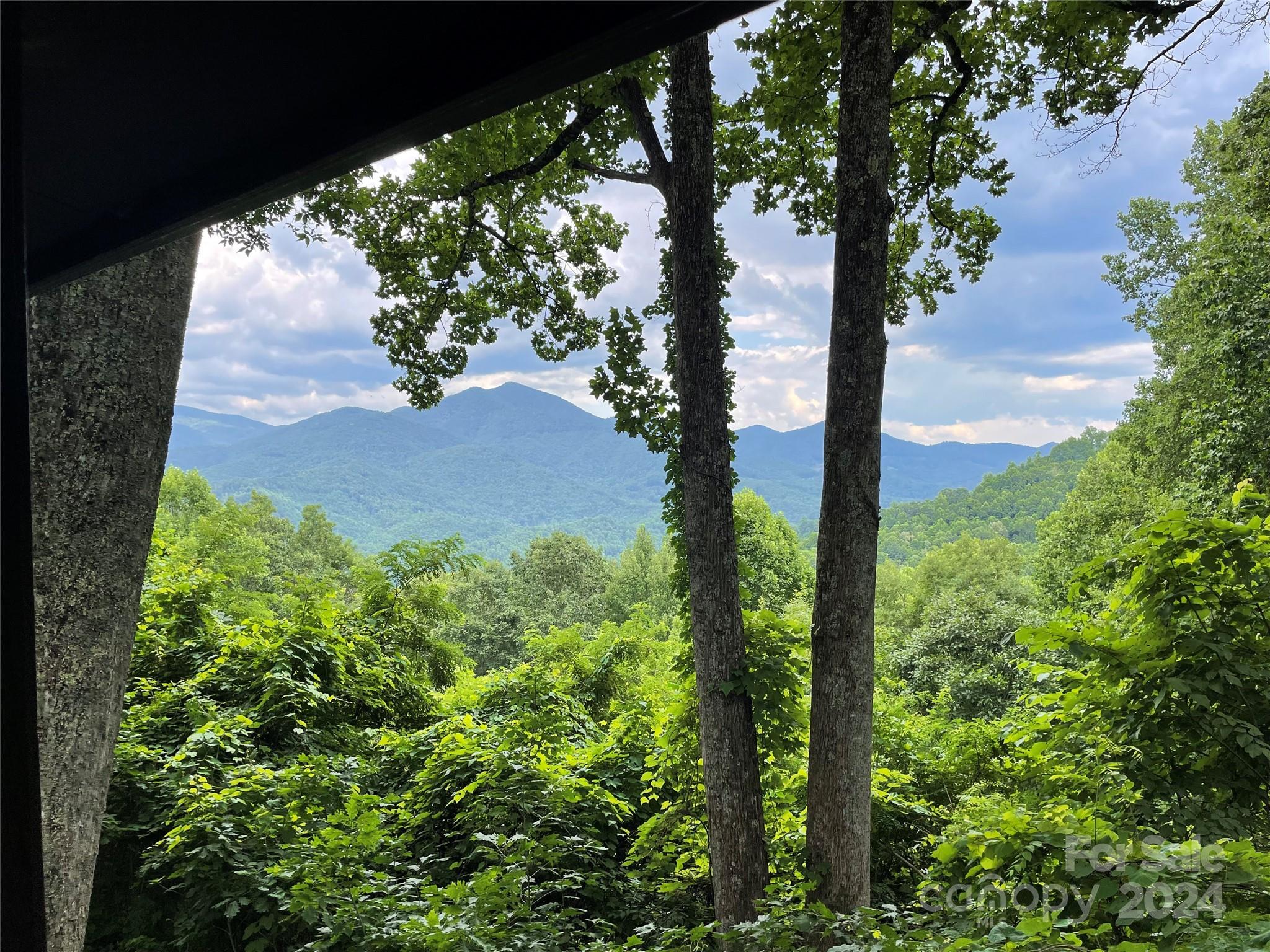 East View Heights - Land