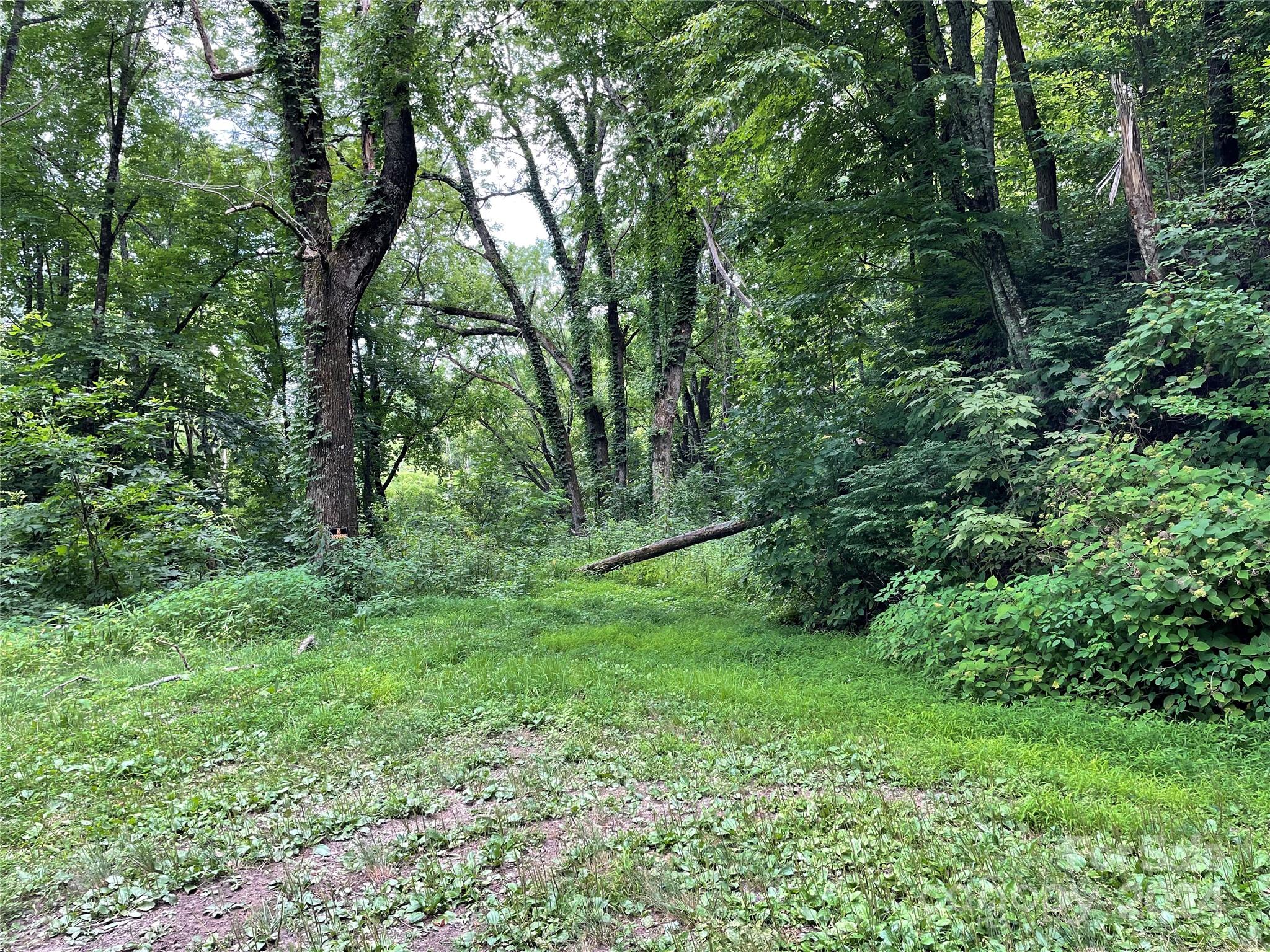 East View Heights - Land