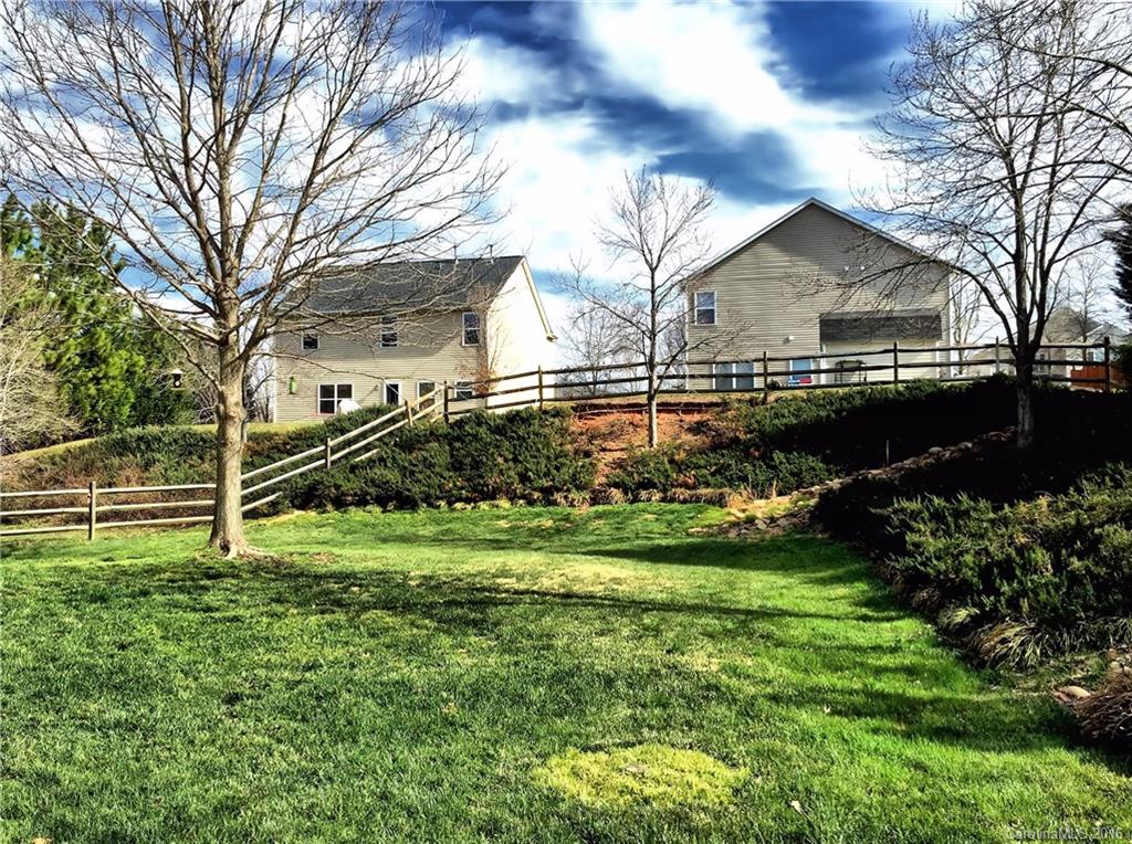 Sandy Pointe - Residential