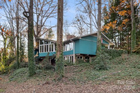 A home in Shelby