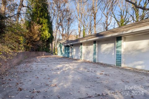 A home in Shelby