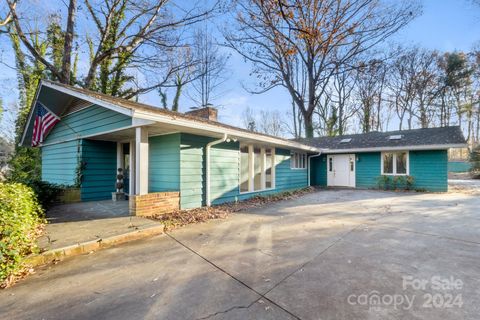 A home in Shelby