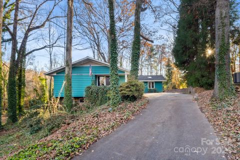 A home in Shelby