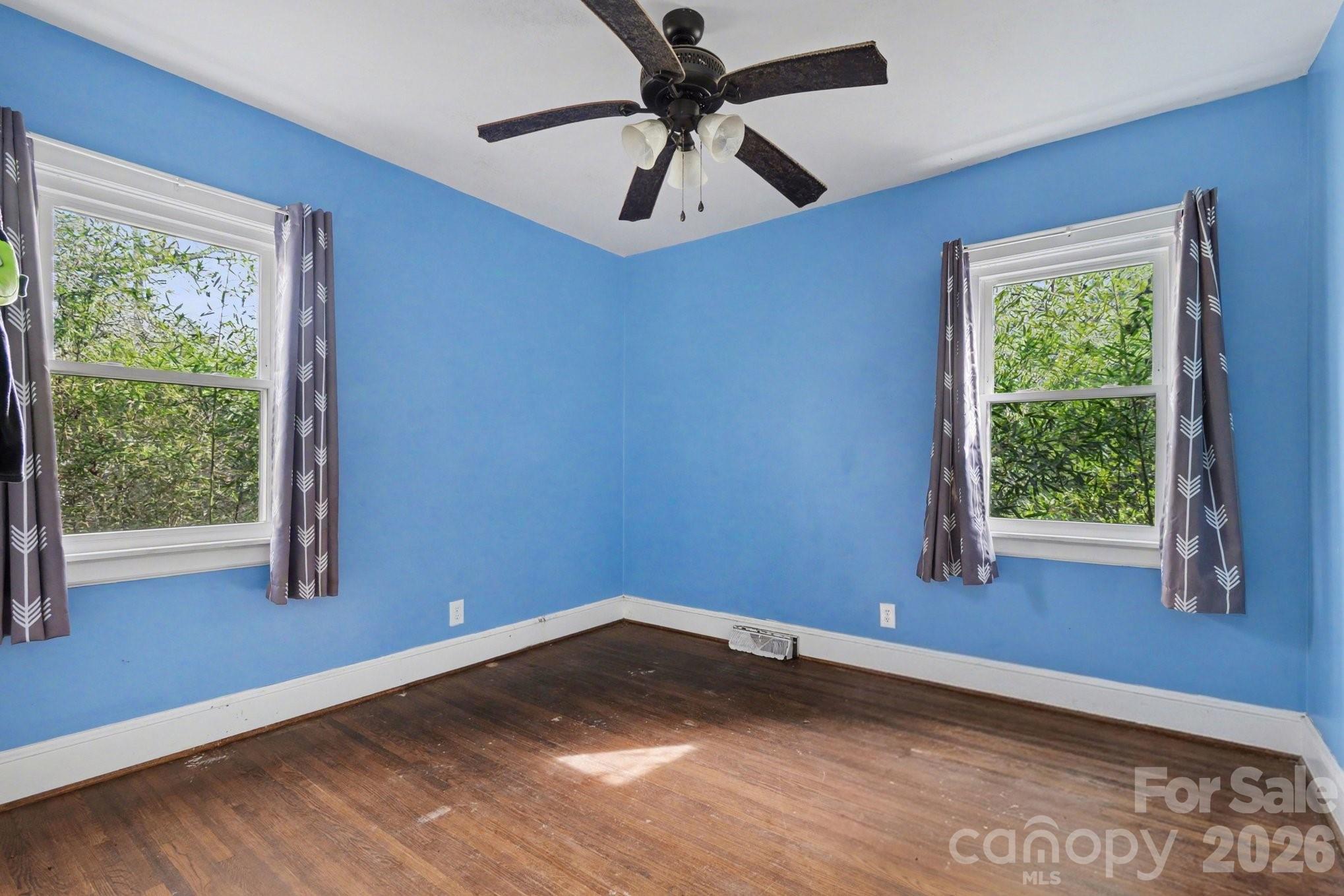 Hickory Ridge - Residential