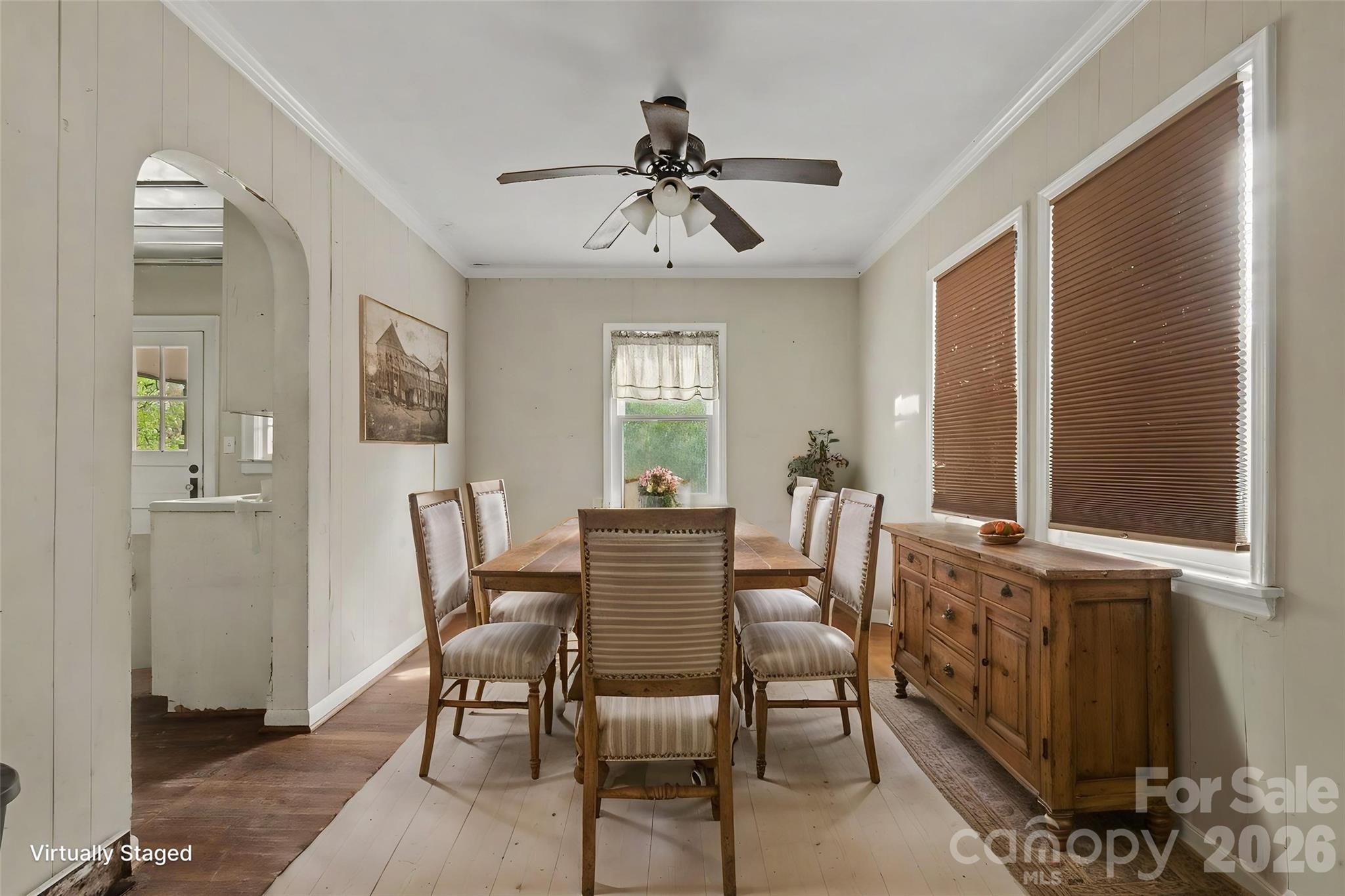 Hickory Ridge - Residential