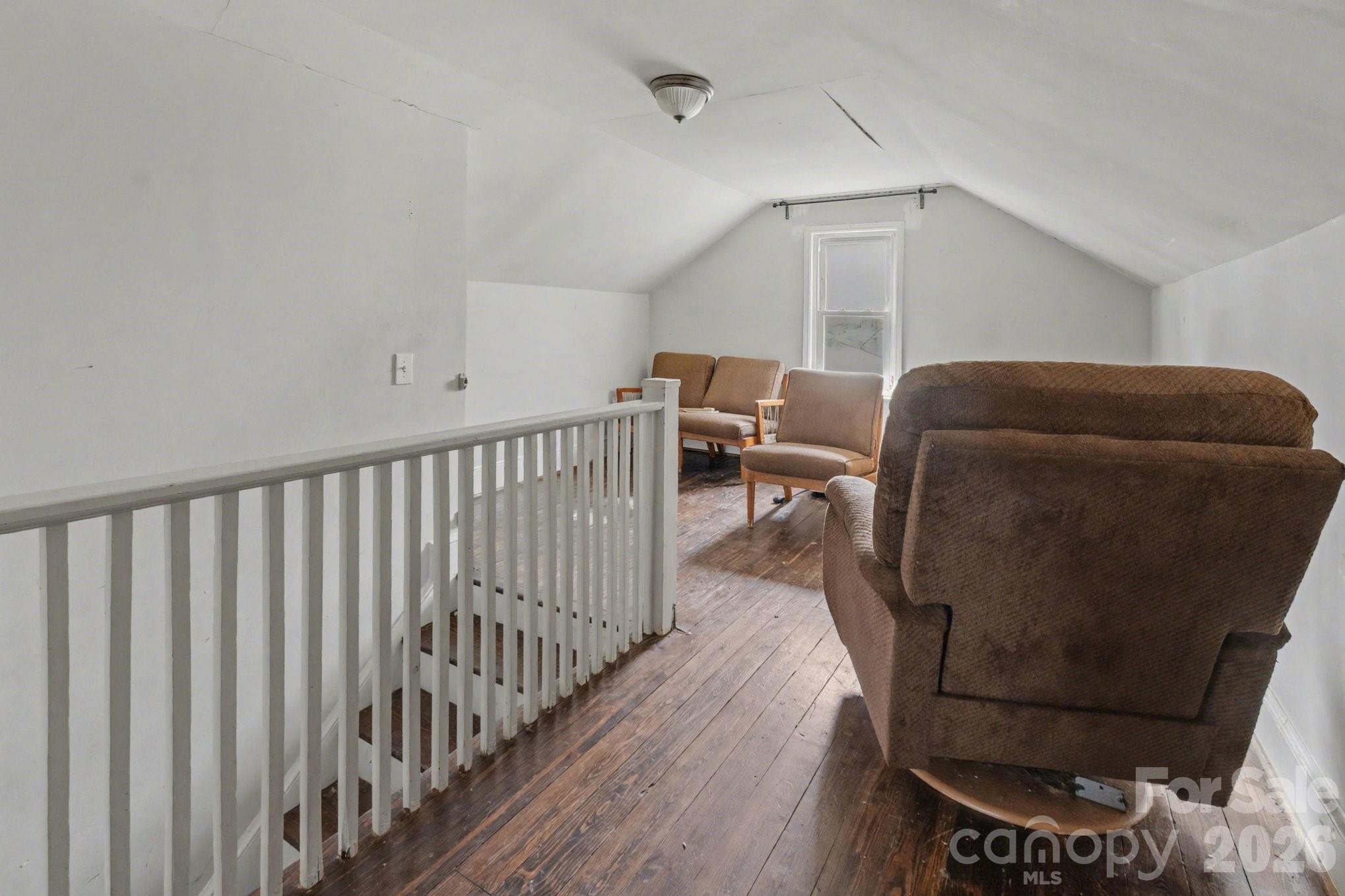 Hickory Ridge - Residential