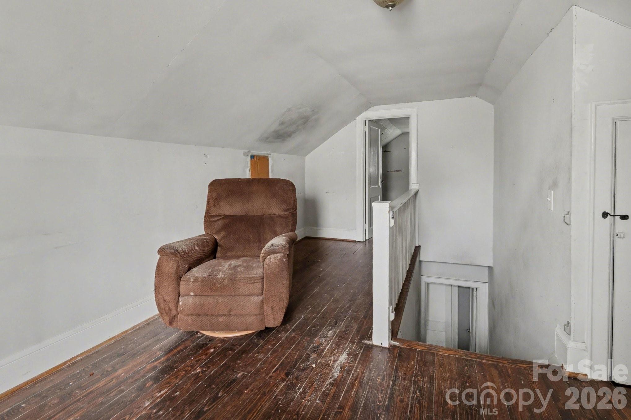 Hickory Ridge - Residential