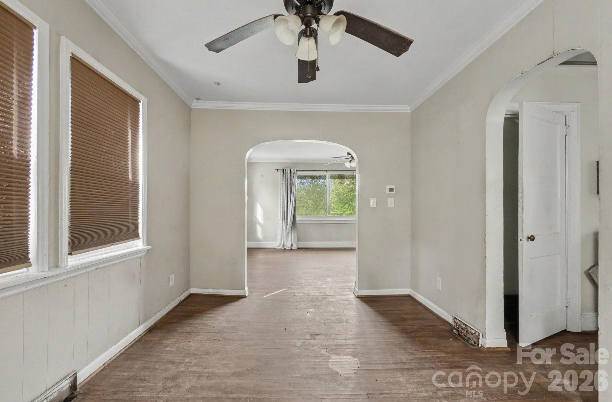 Hickory Ridge - Residential