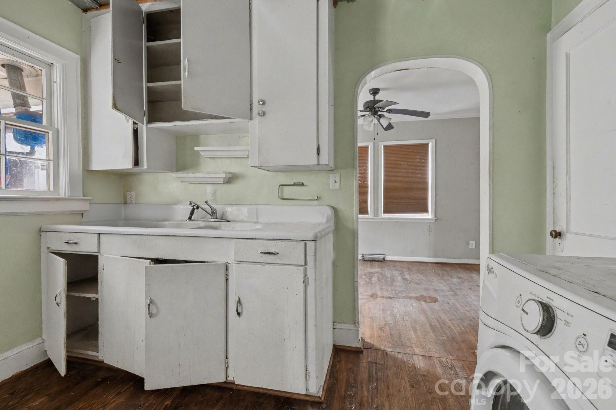 Hickory Ridge - Residential