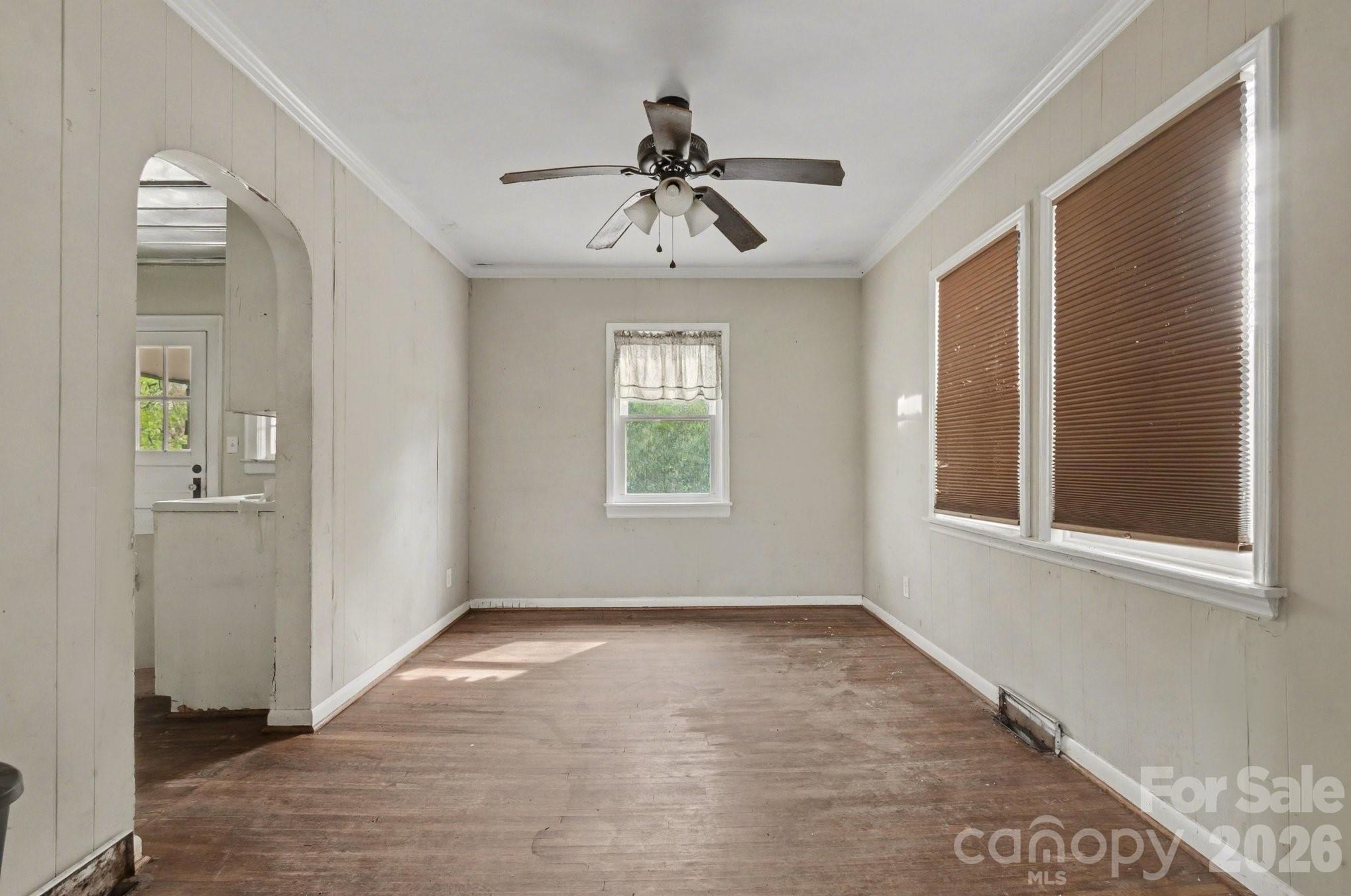 Hickory Ridge - Residential