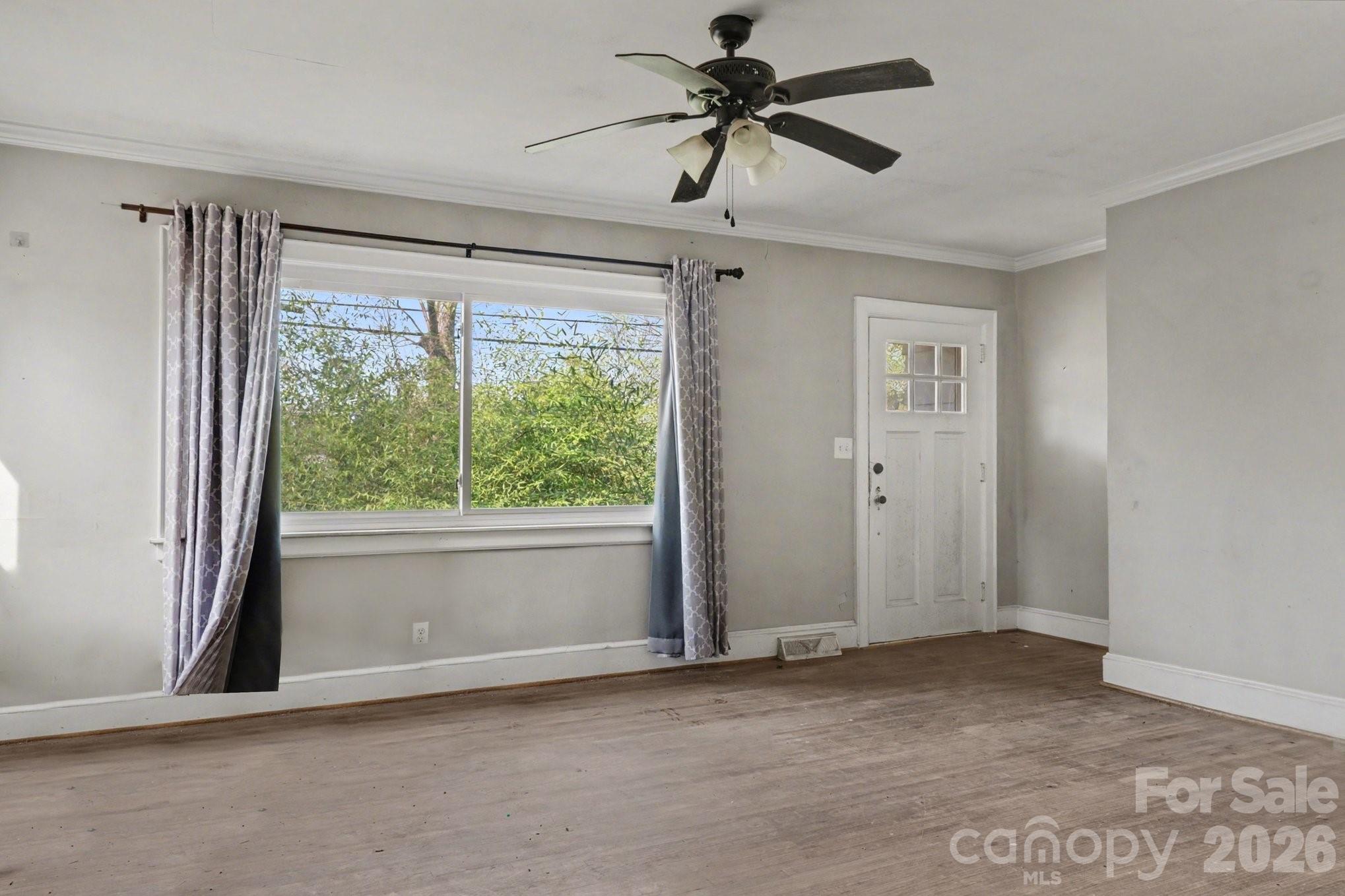 Hickory Ridge - Residential