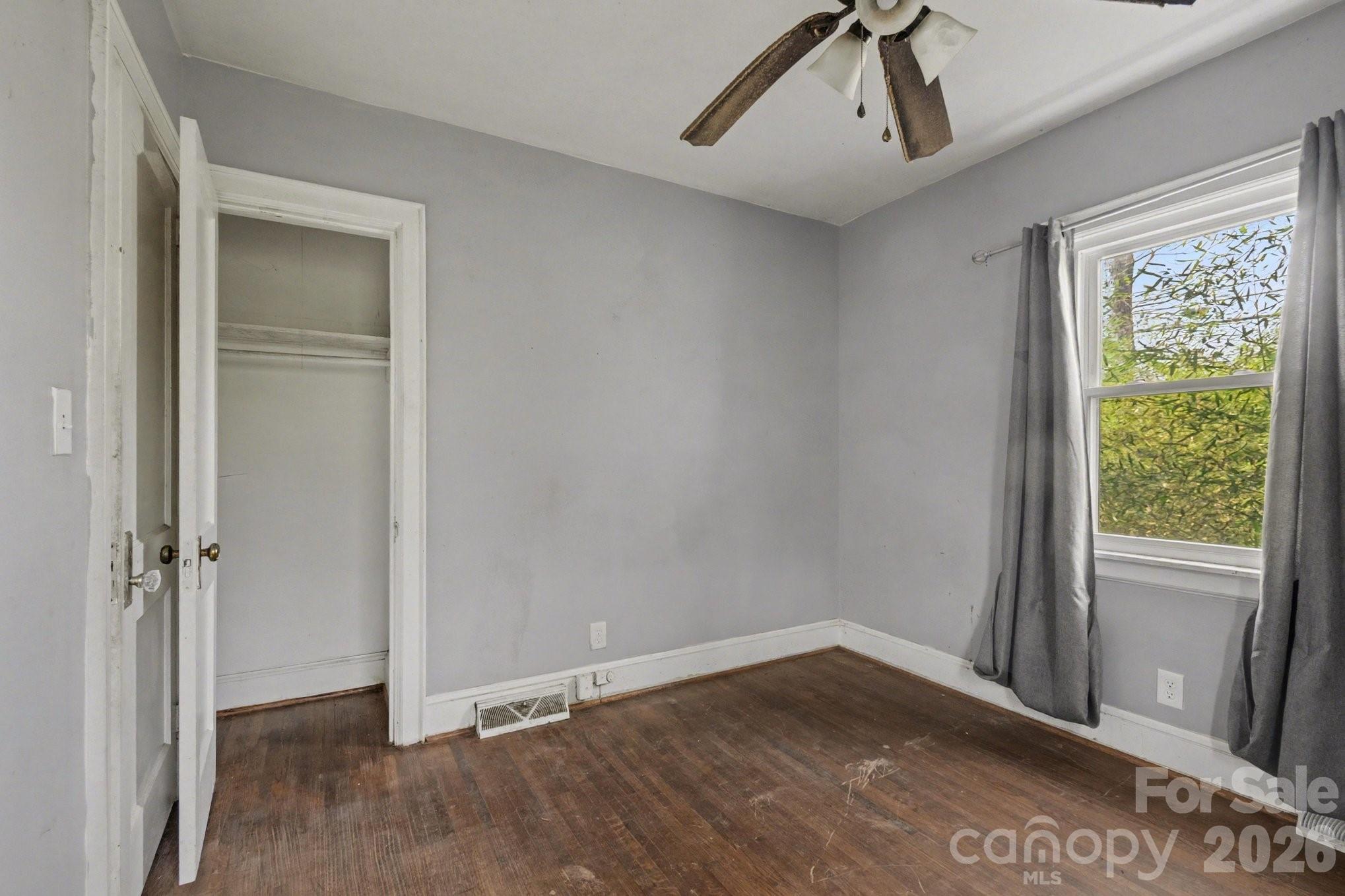 Hickory Ridge - Residential