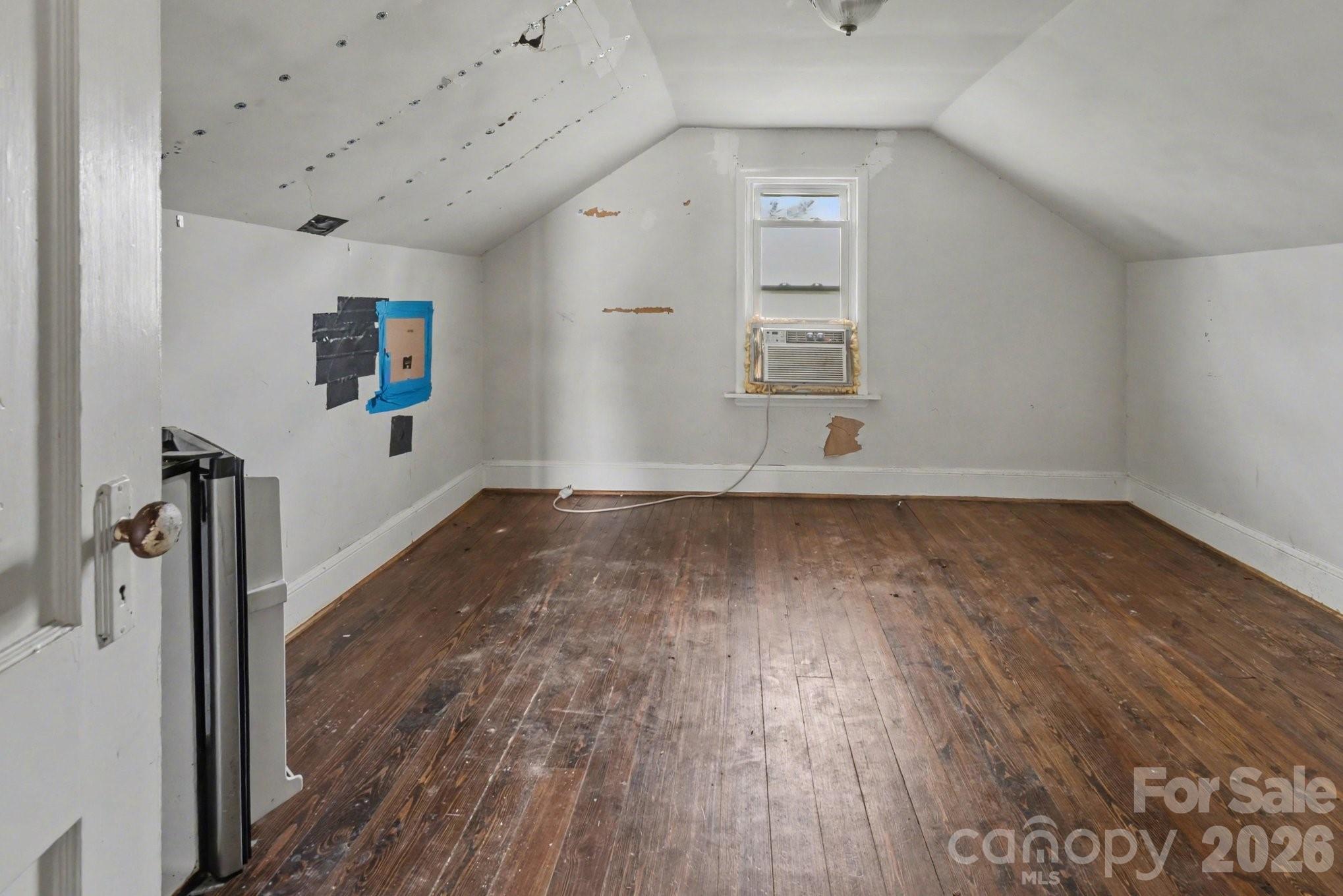 Hickory Ridge - Residential