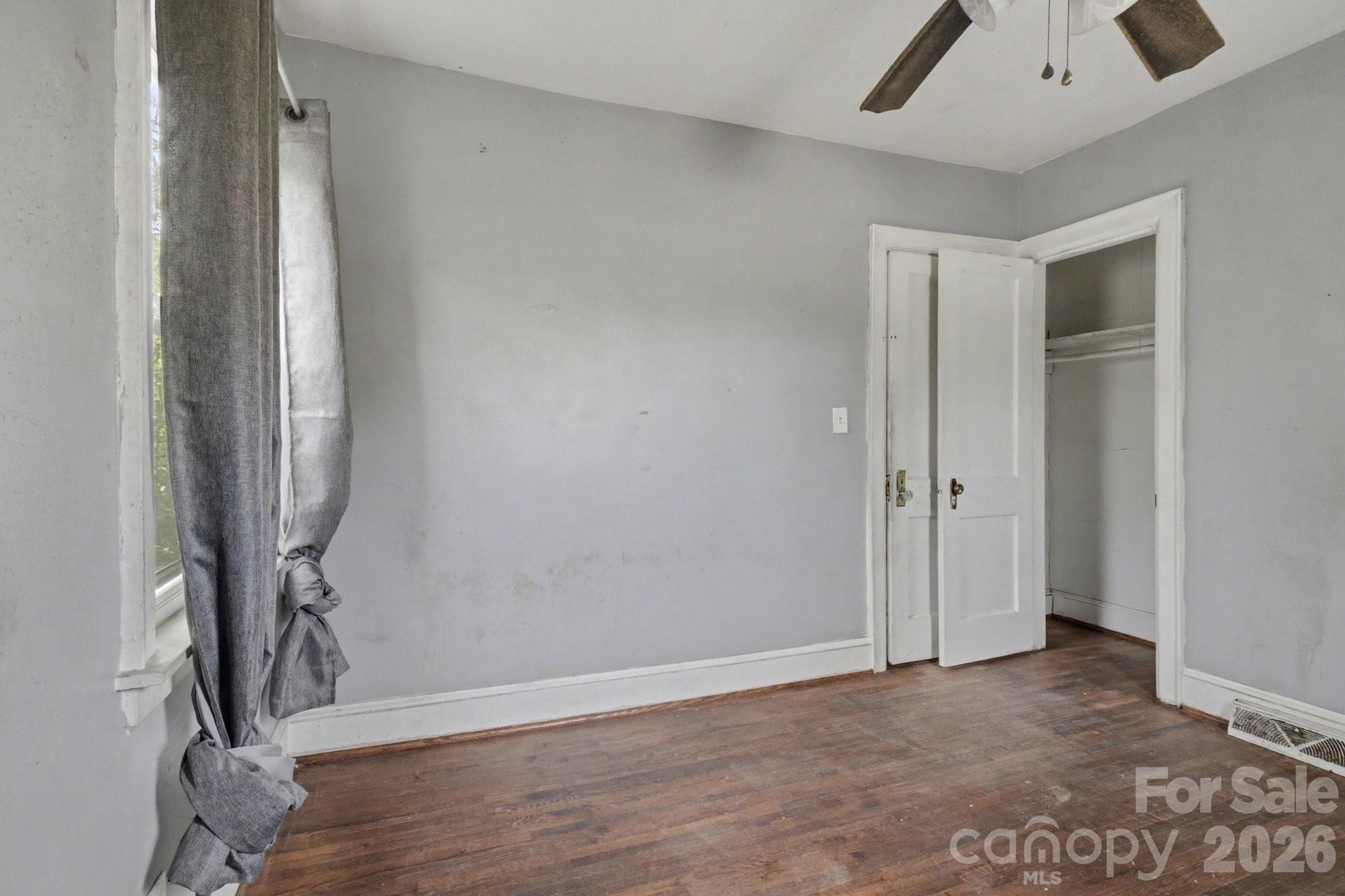 Hickory Ridge - Residential