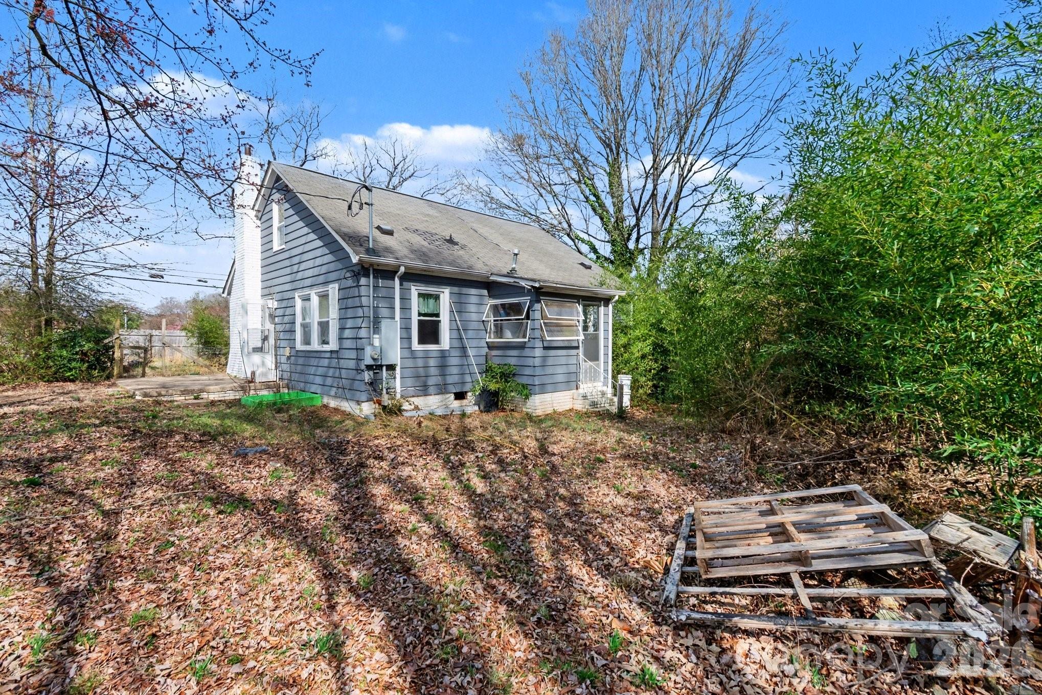 Hickory Ridge - Residential