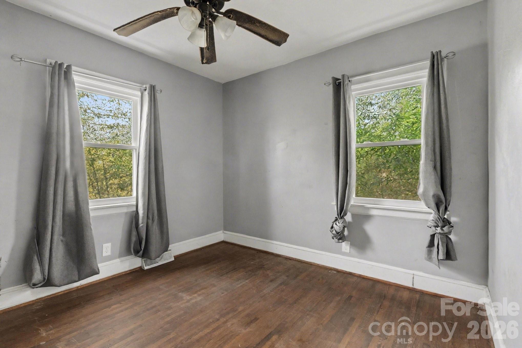 Hickory Ridge - Residential