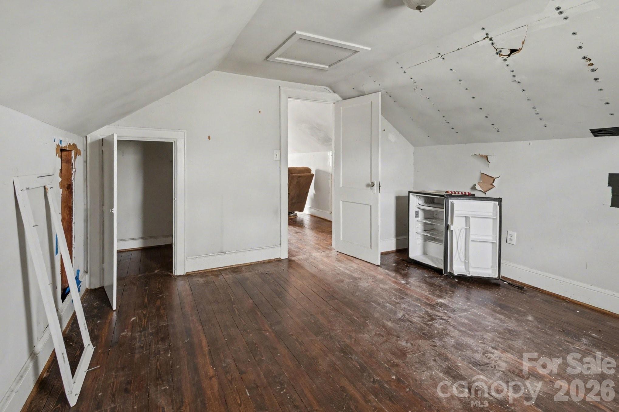 Hickory Ridge - Residential