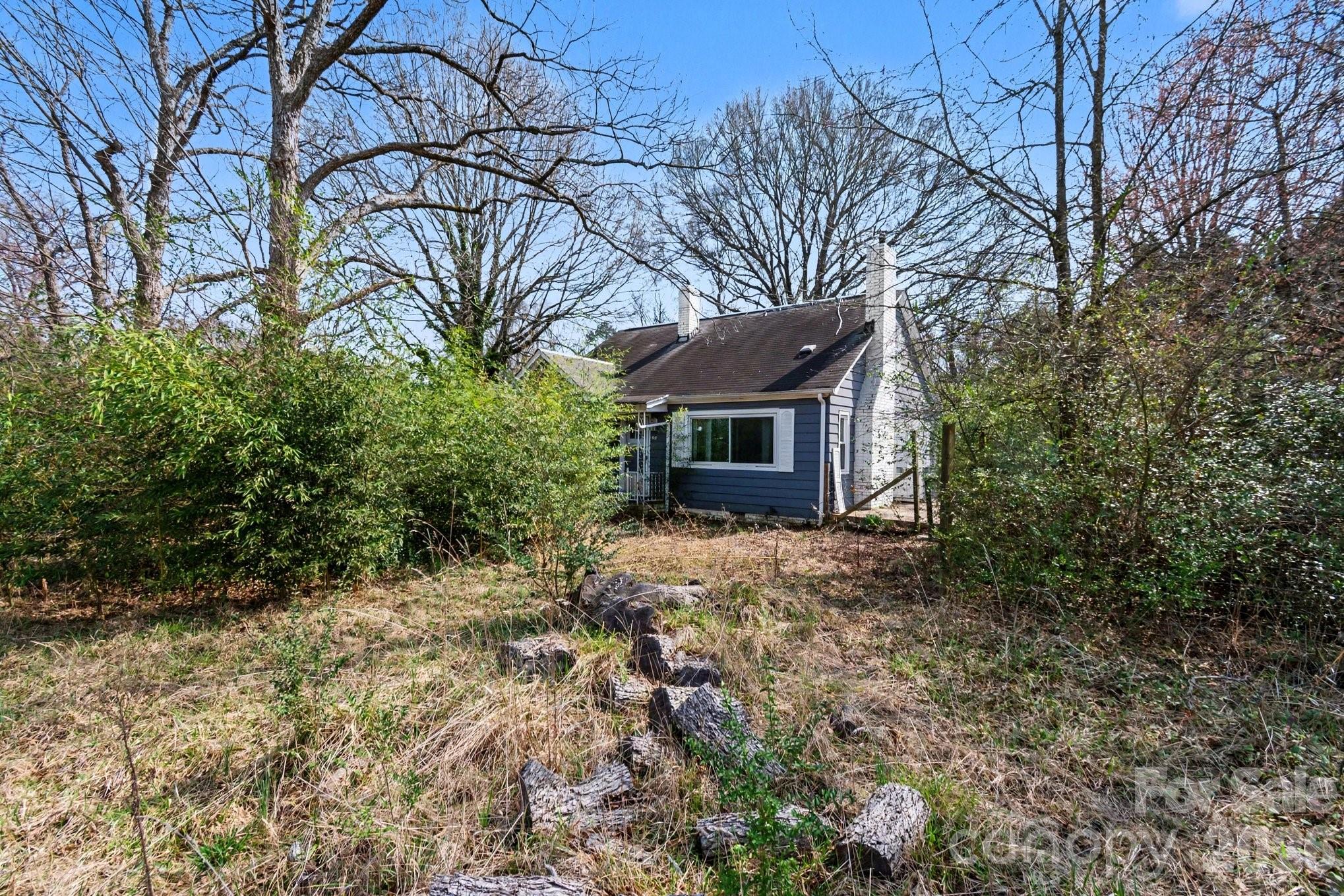 Hickory Ridge - Residential