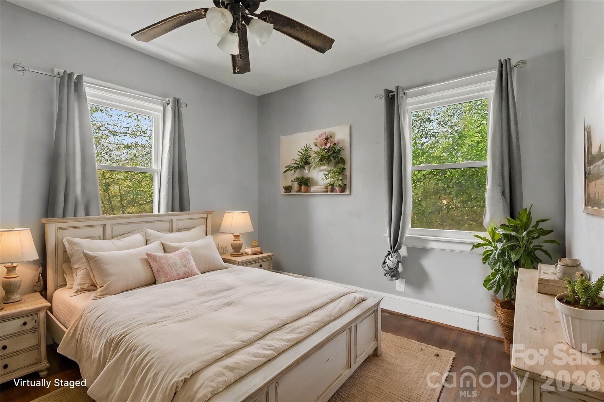 Hickory Ridge - Residential