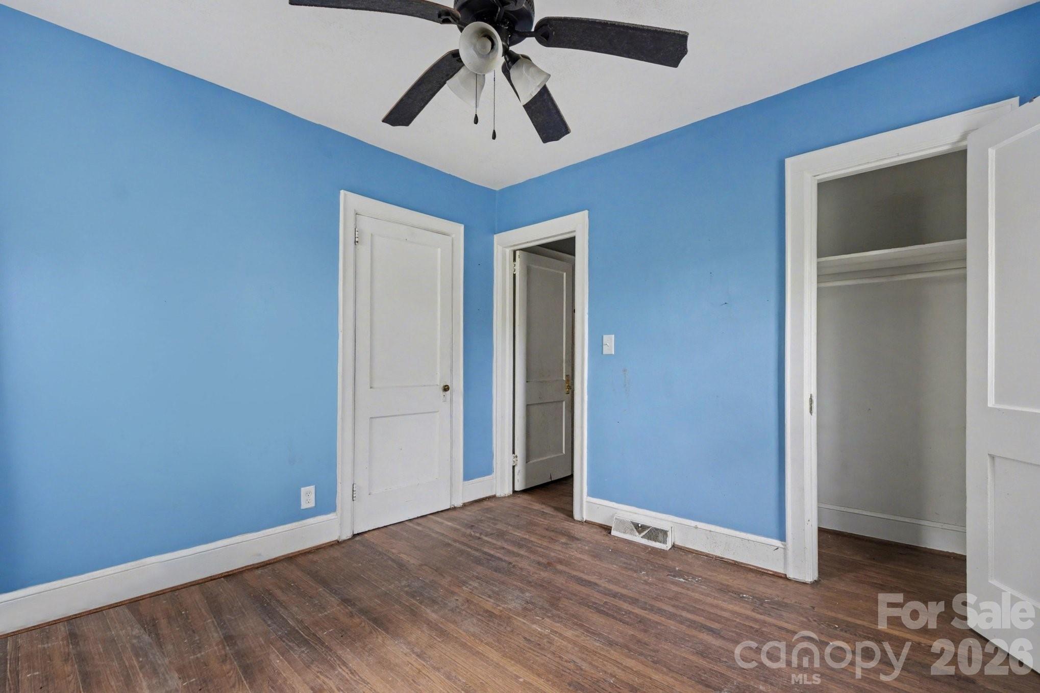 Hickory Ridge - Residential