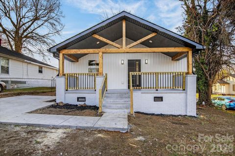 817 Mable Avenue Kannapolis NC 28083