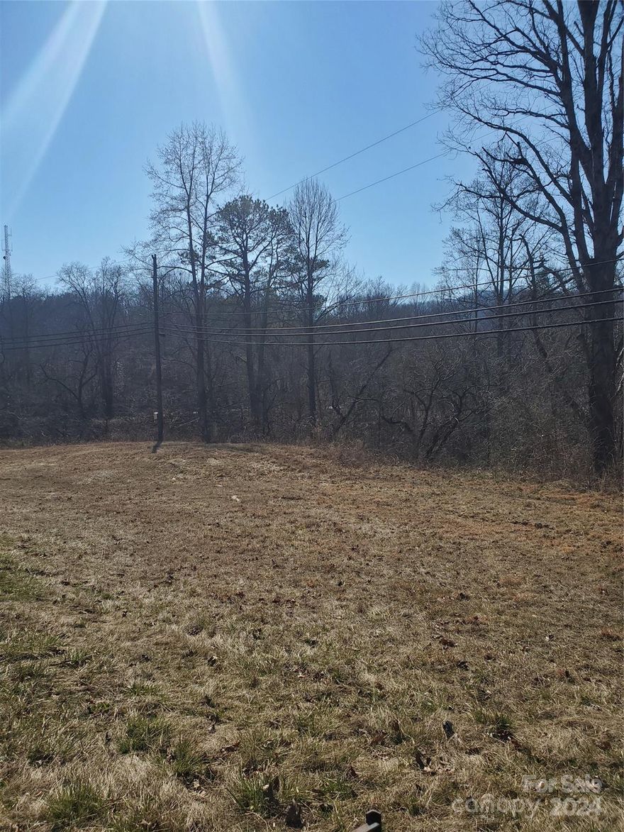 A gem of a find in this land for sale with access from Hwy 226 and Taylor Lake Dr. Multiply building spots, creekfront, close to dining, shopping, and minutes away from I-40 for easy commute to Asheville, Charlotte and more. Youngs Fork Creek runs through the land and a portion is in flood zone but plenty of land to build your house(s). This property has so much potential and will not last long at this price. Call today to view before it is gone.