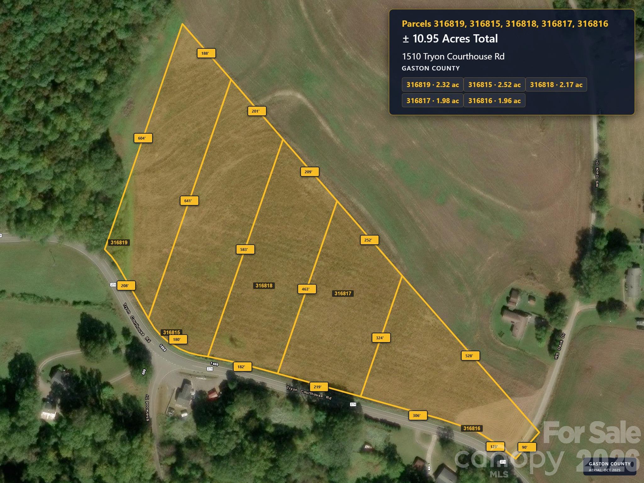 00 Tryon Courthouse Road 5