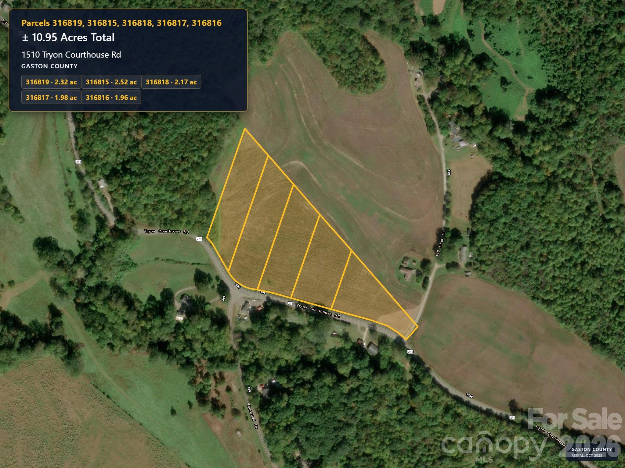 00 Tryon Courthouse Road 5