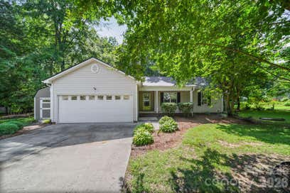 126 Fritzvon Drive Mount Pleasant NC 28124