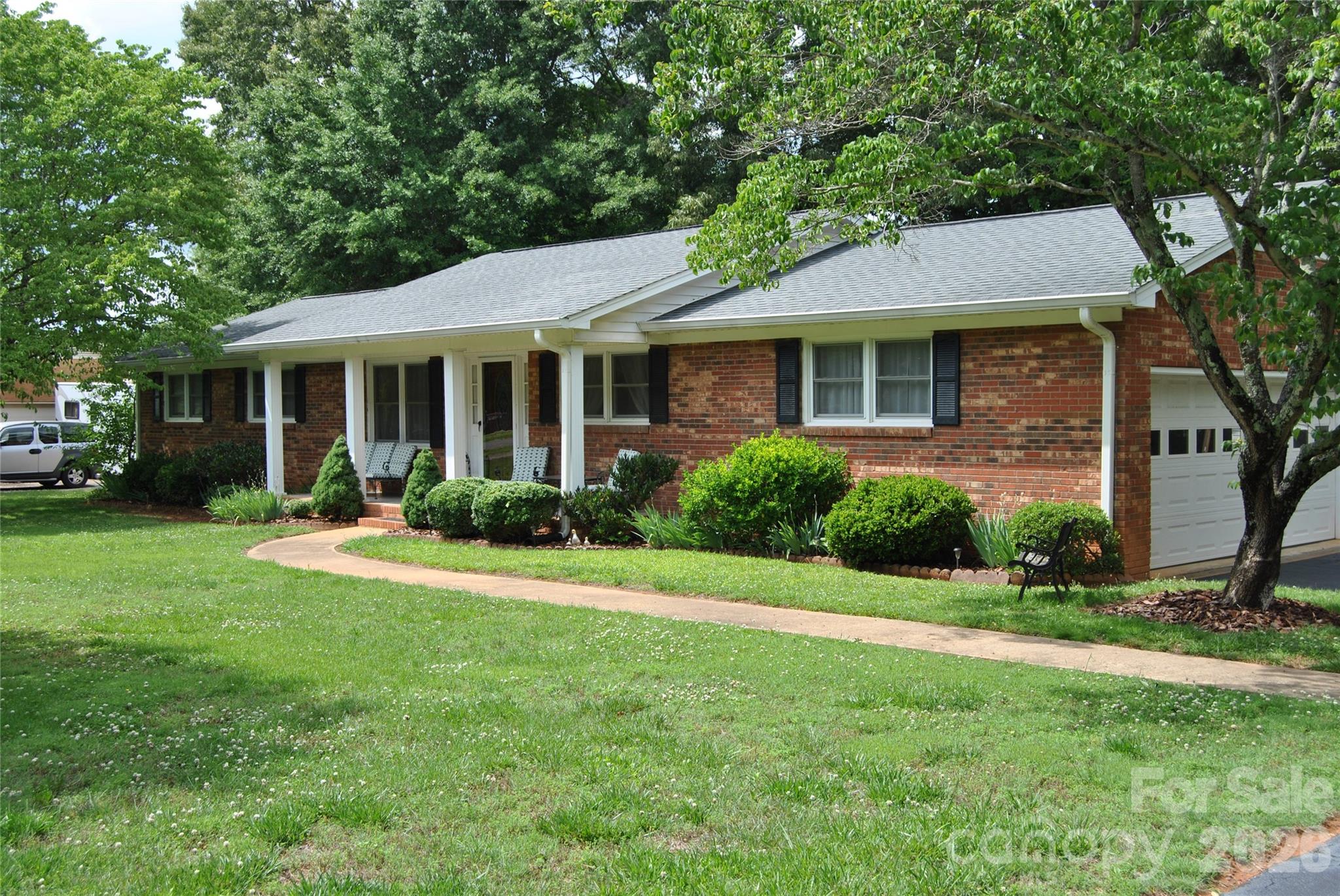 706 Hester Drive