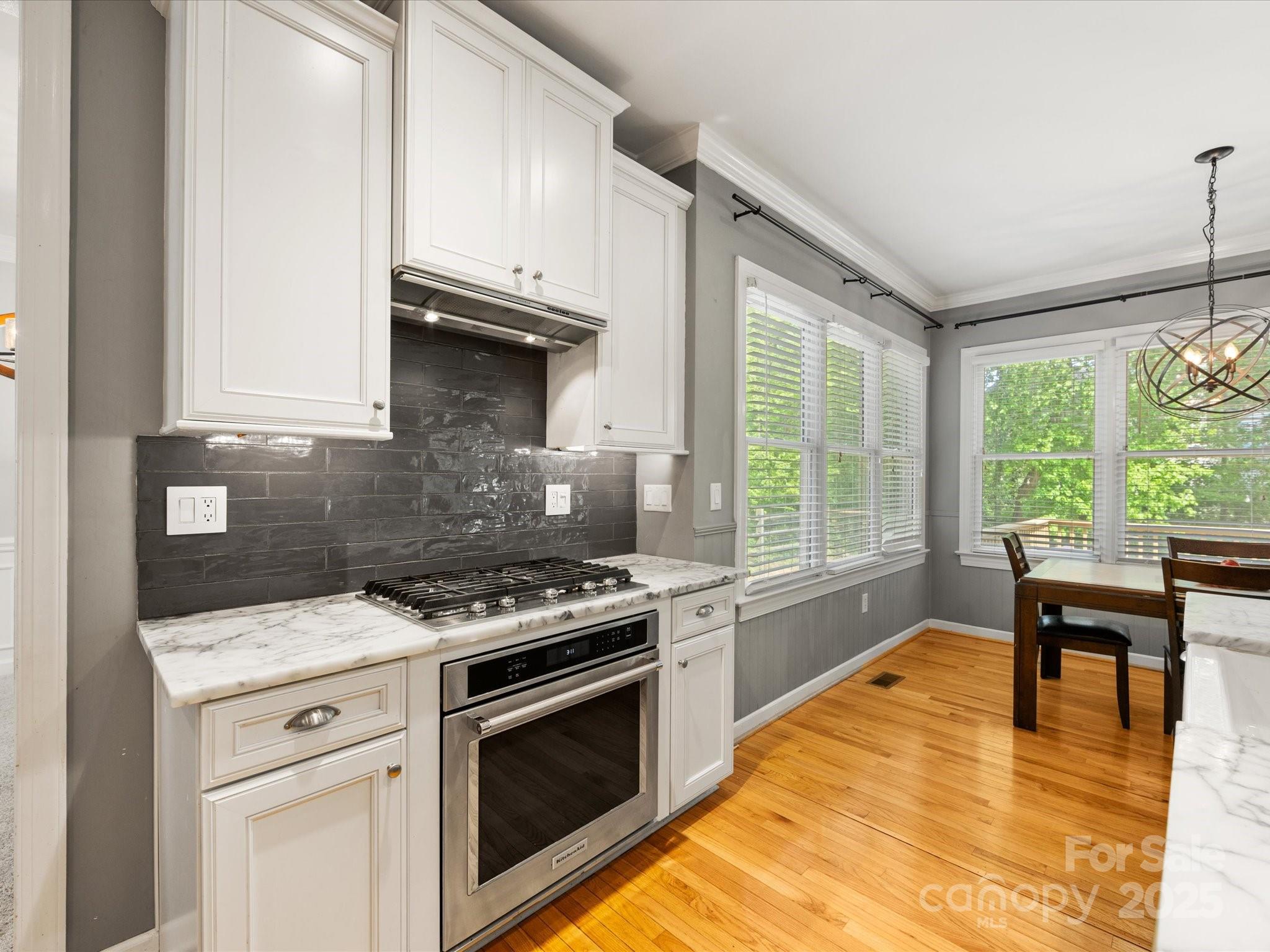Highland Creek - Residential
