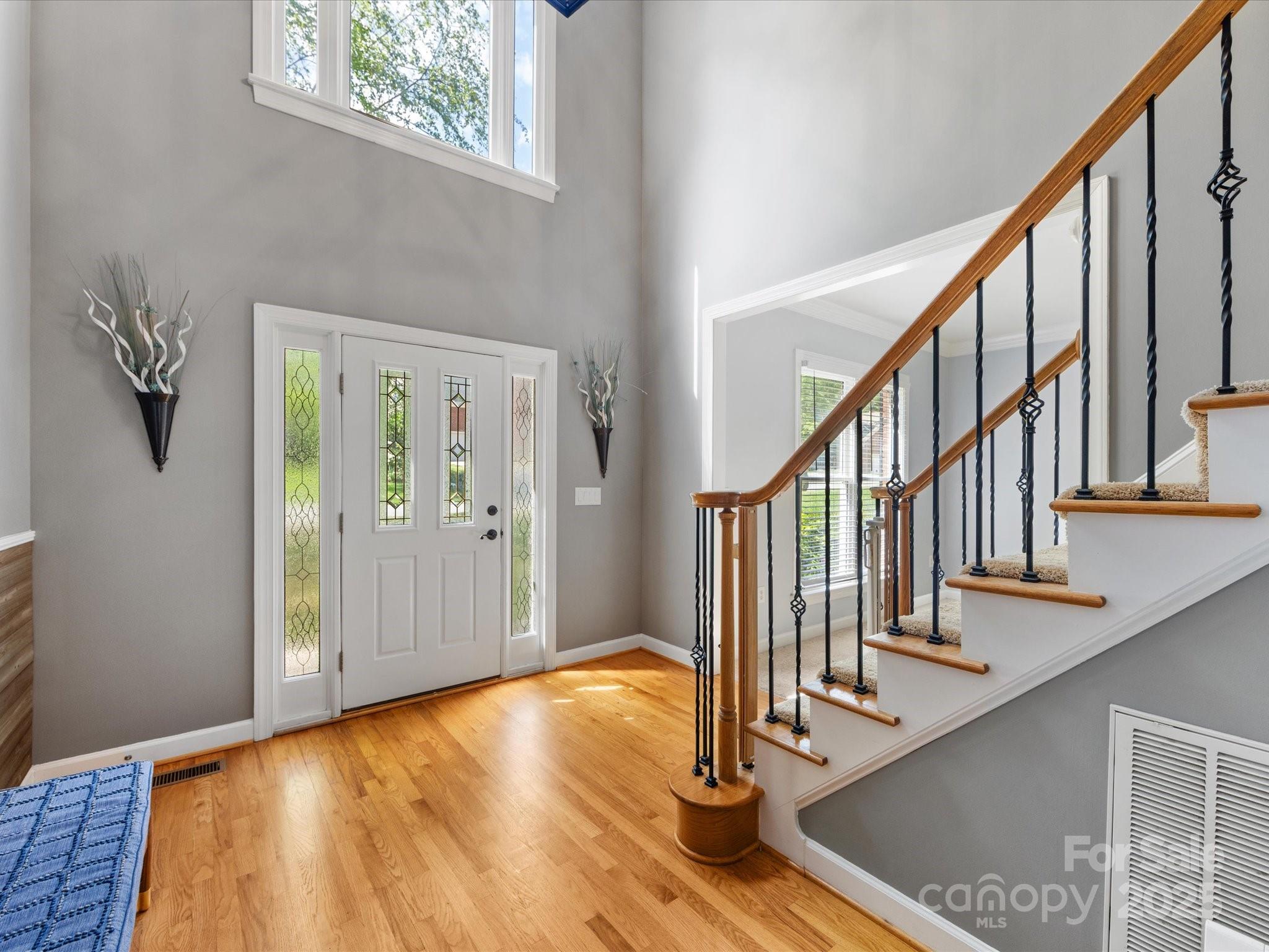 Highland Creek - Residential