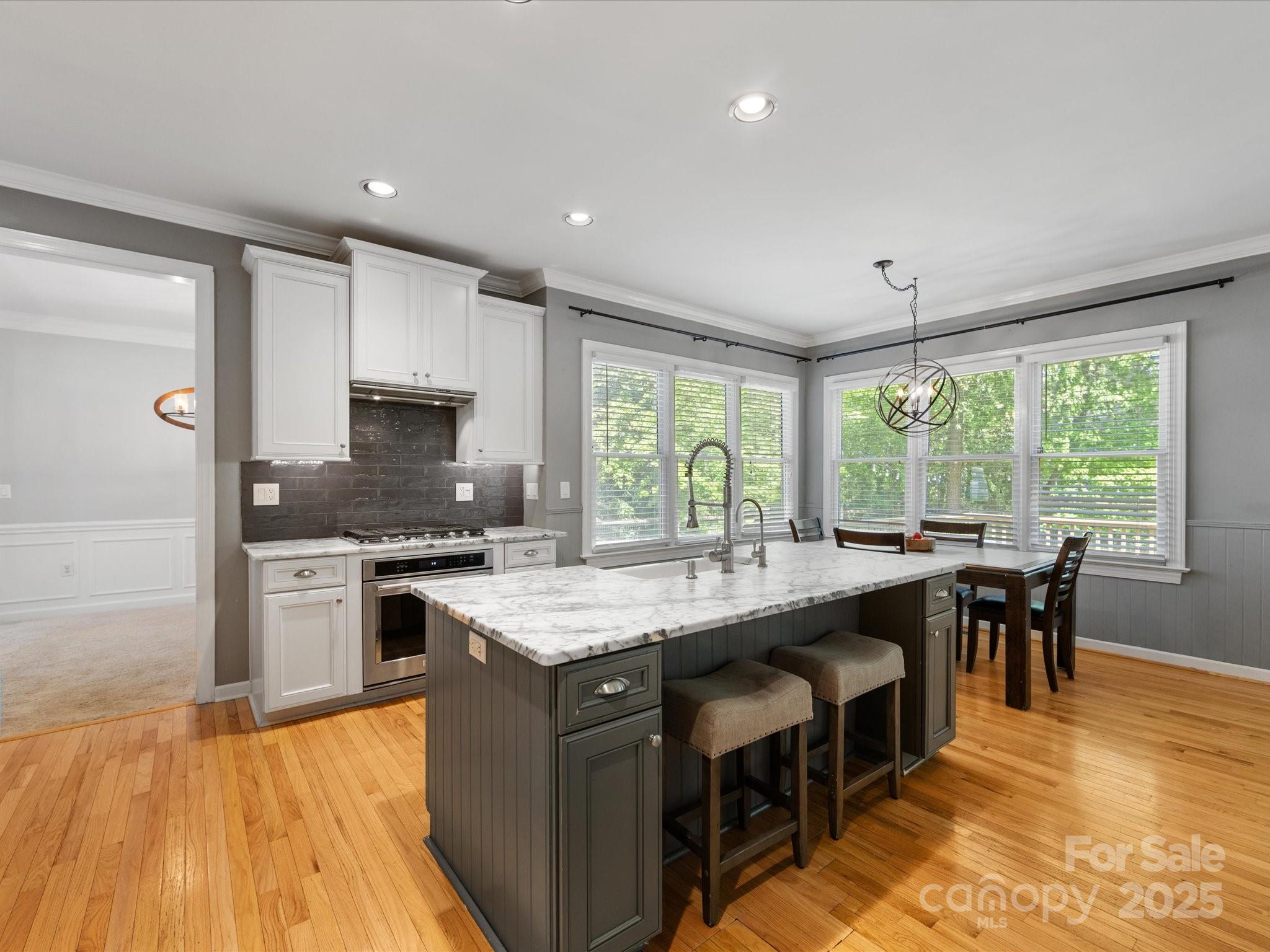 Highland Creek - Residential