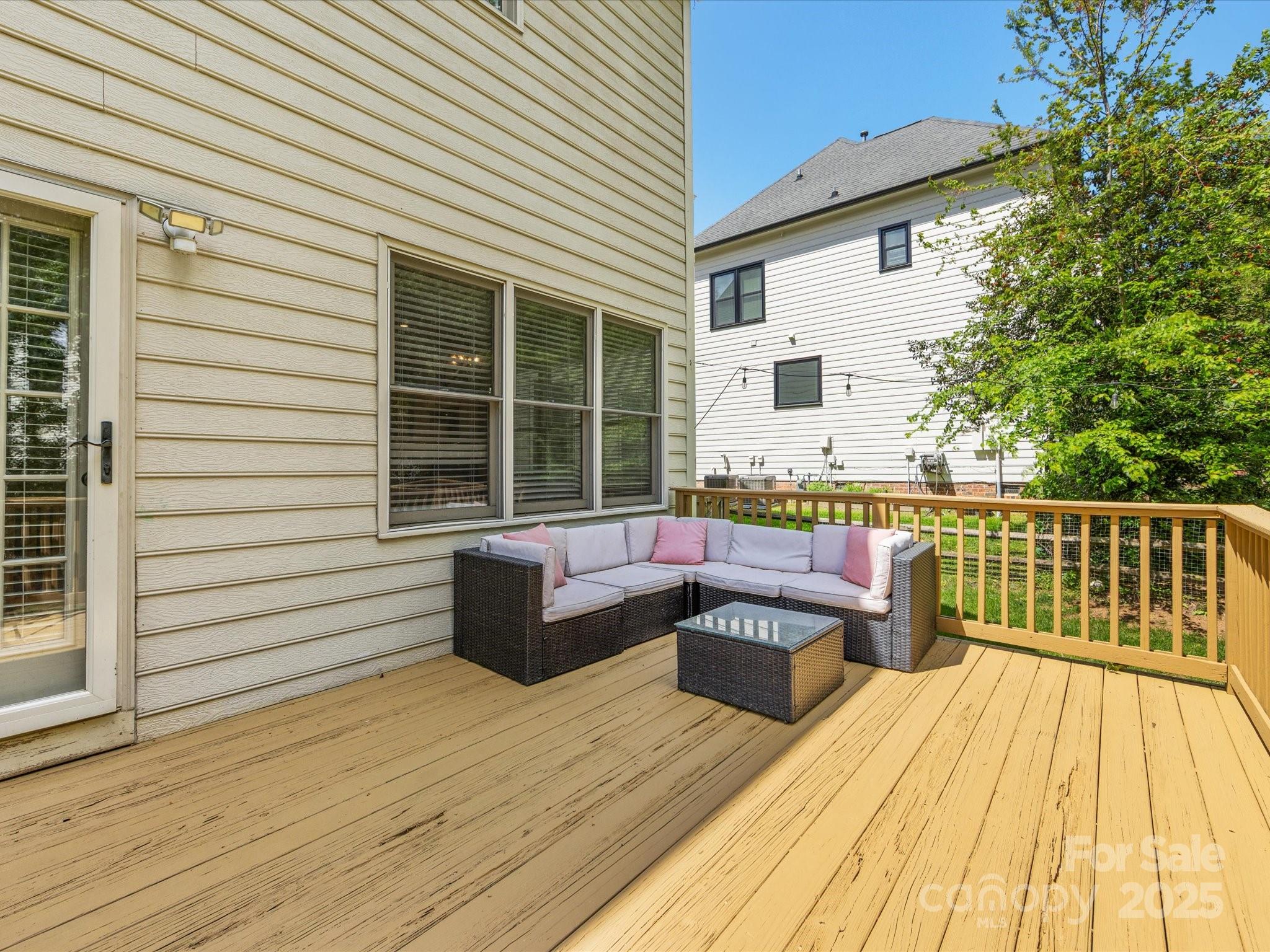 Highland Creek - Residential