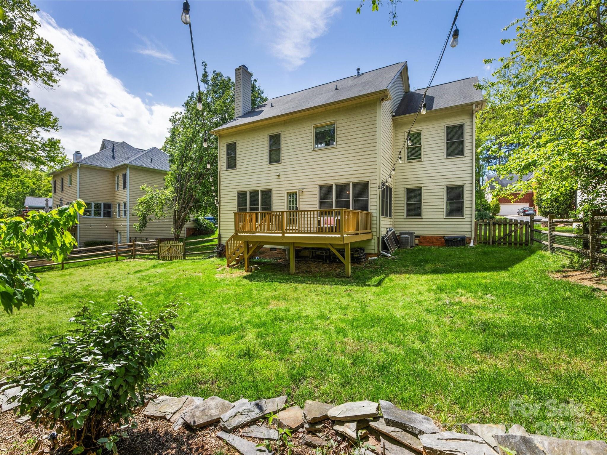 Highland Creek - Residential