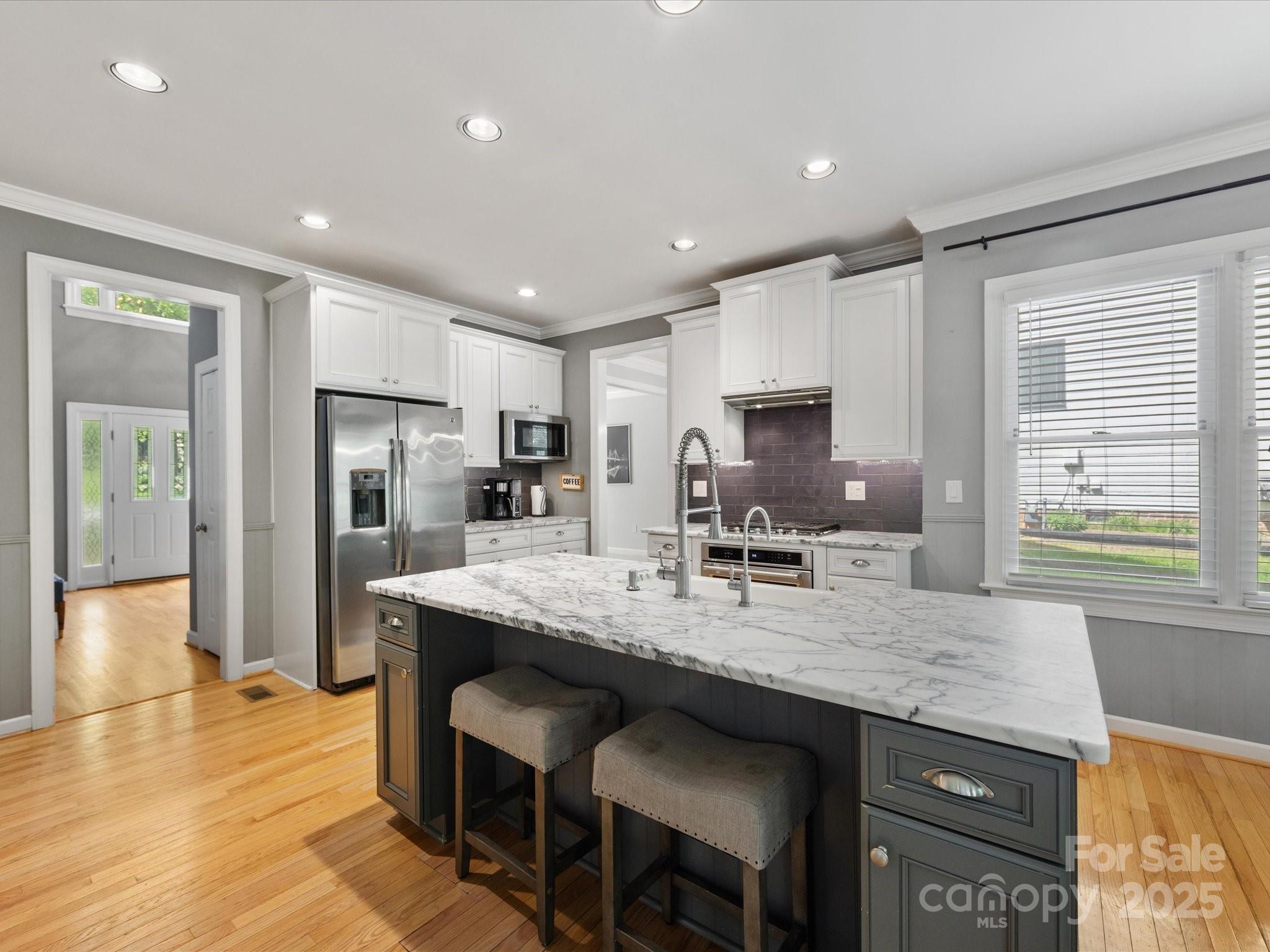 Highland Creek - Residential