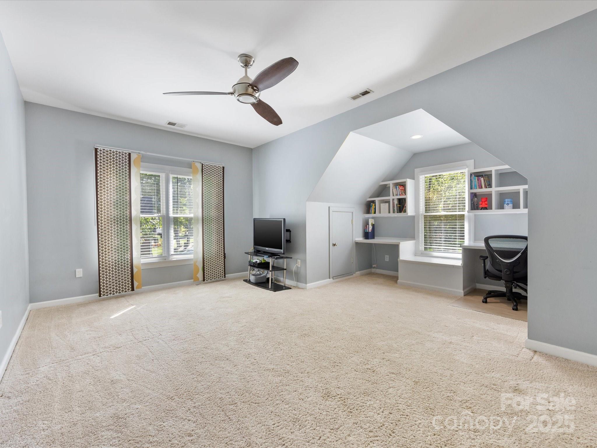 Highland Creek - Residential