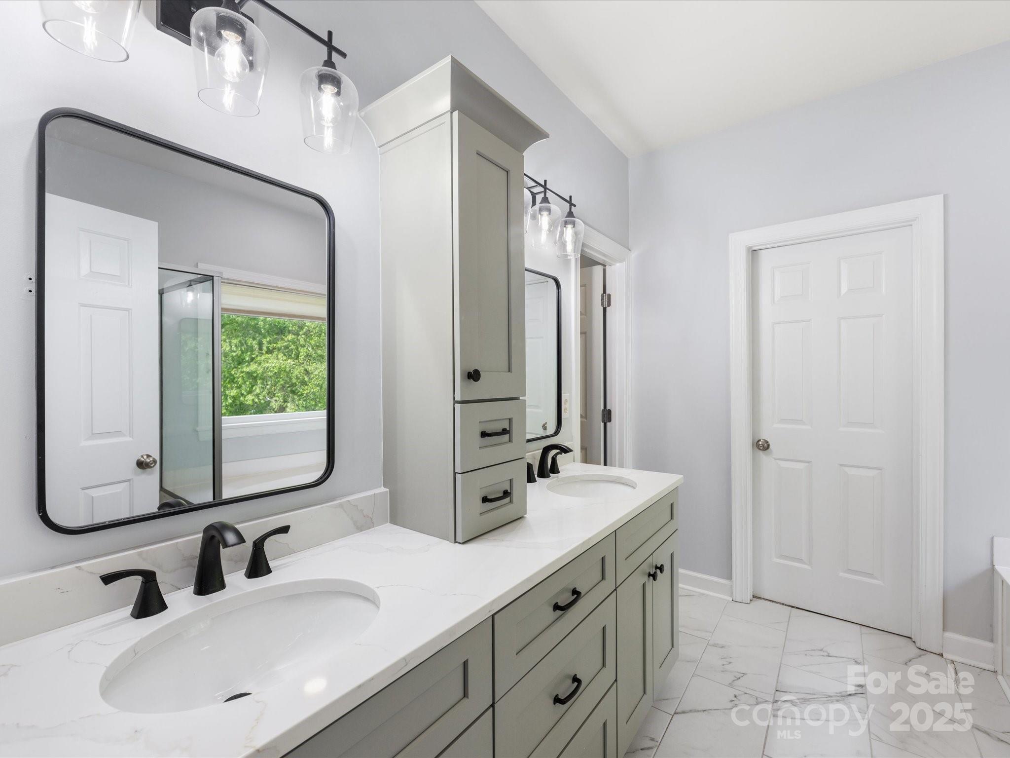 Highland Creek - Residential