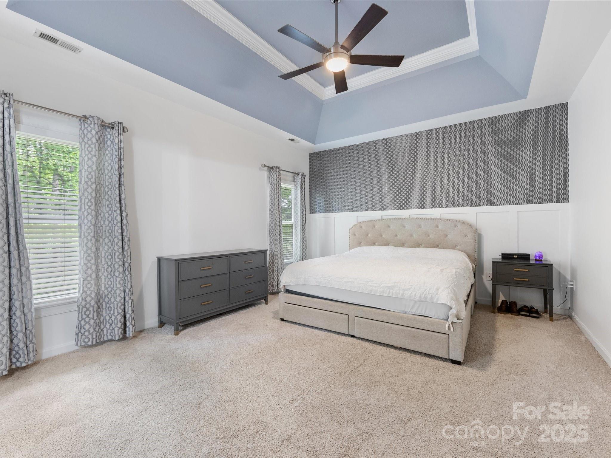 Highland Creek - Residential