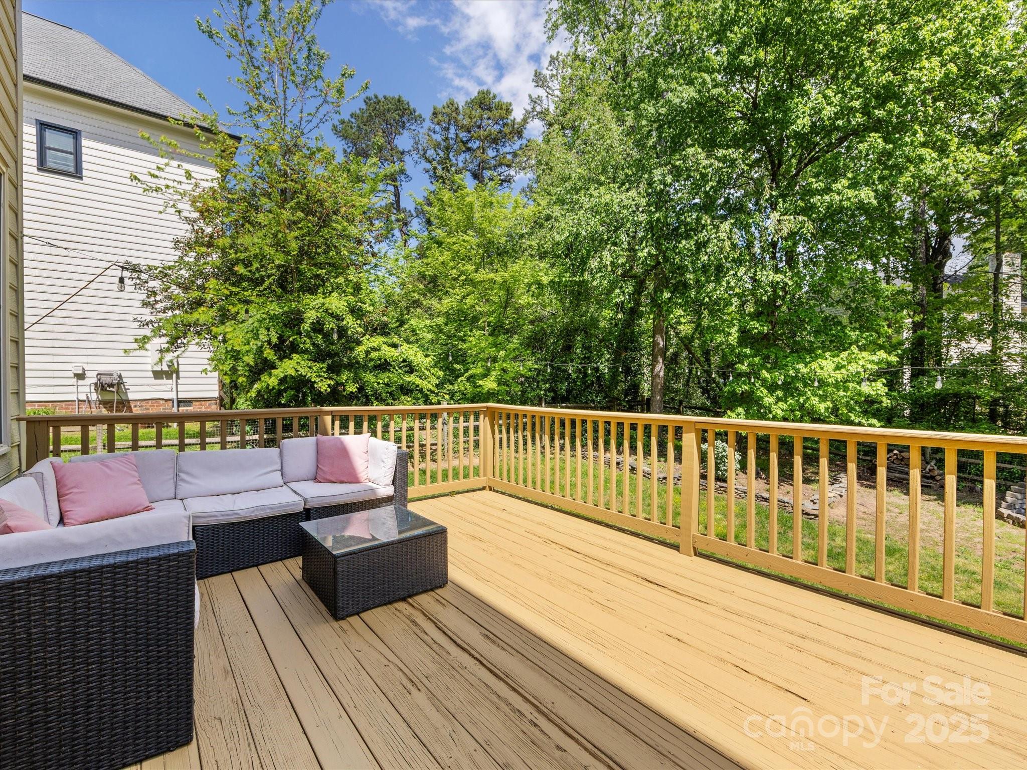 Highland Creek - Residential