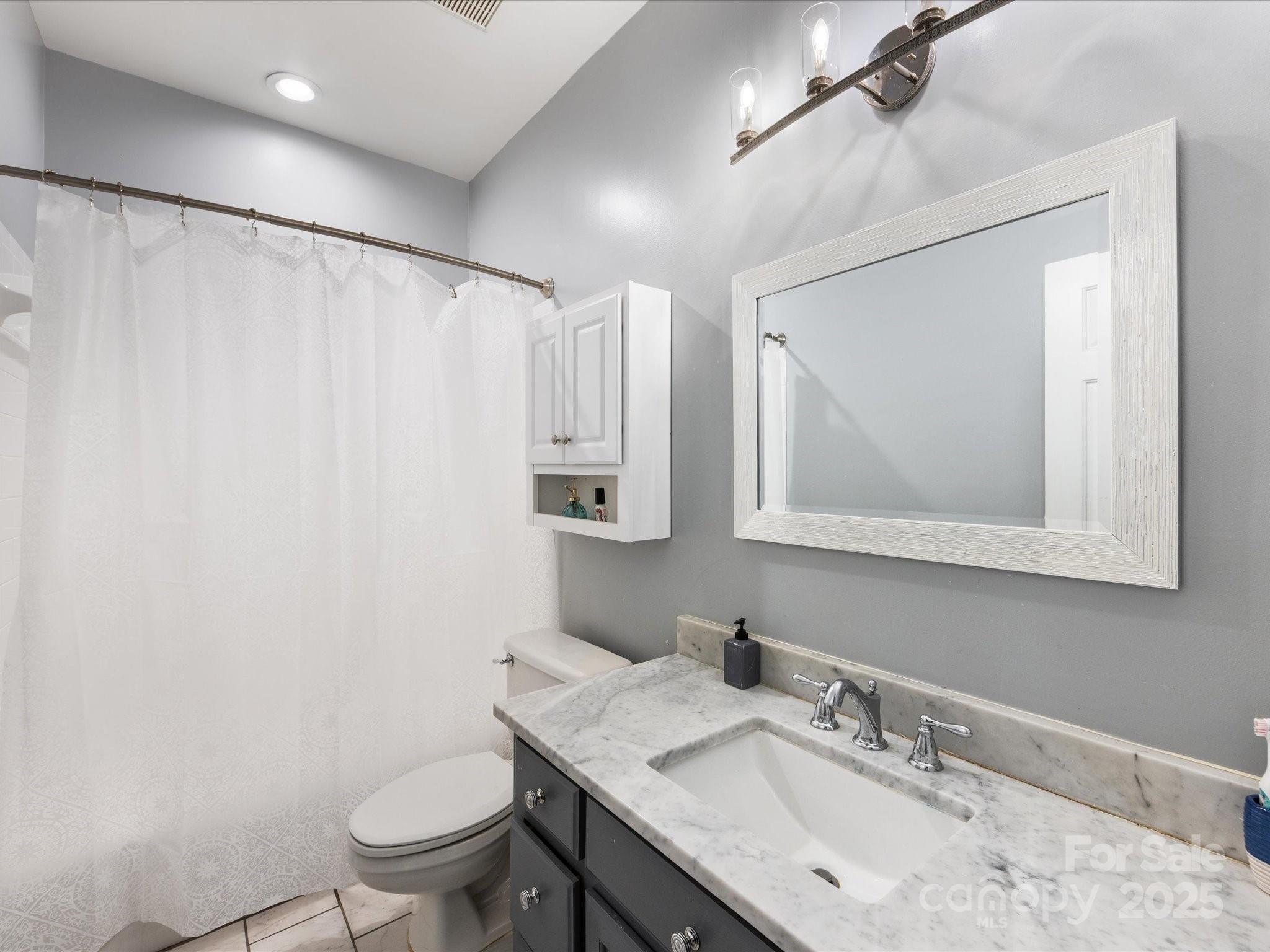 Highland Creek - Residential