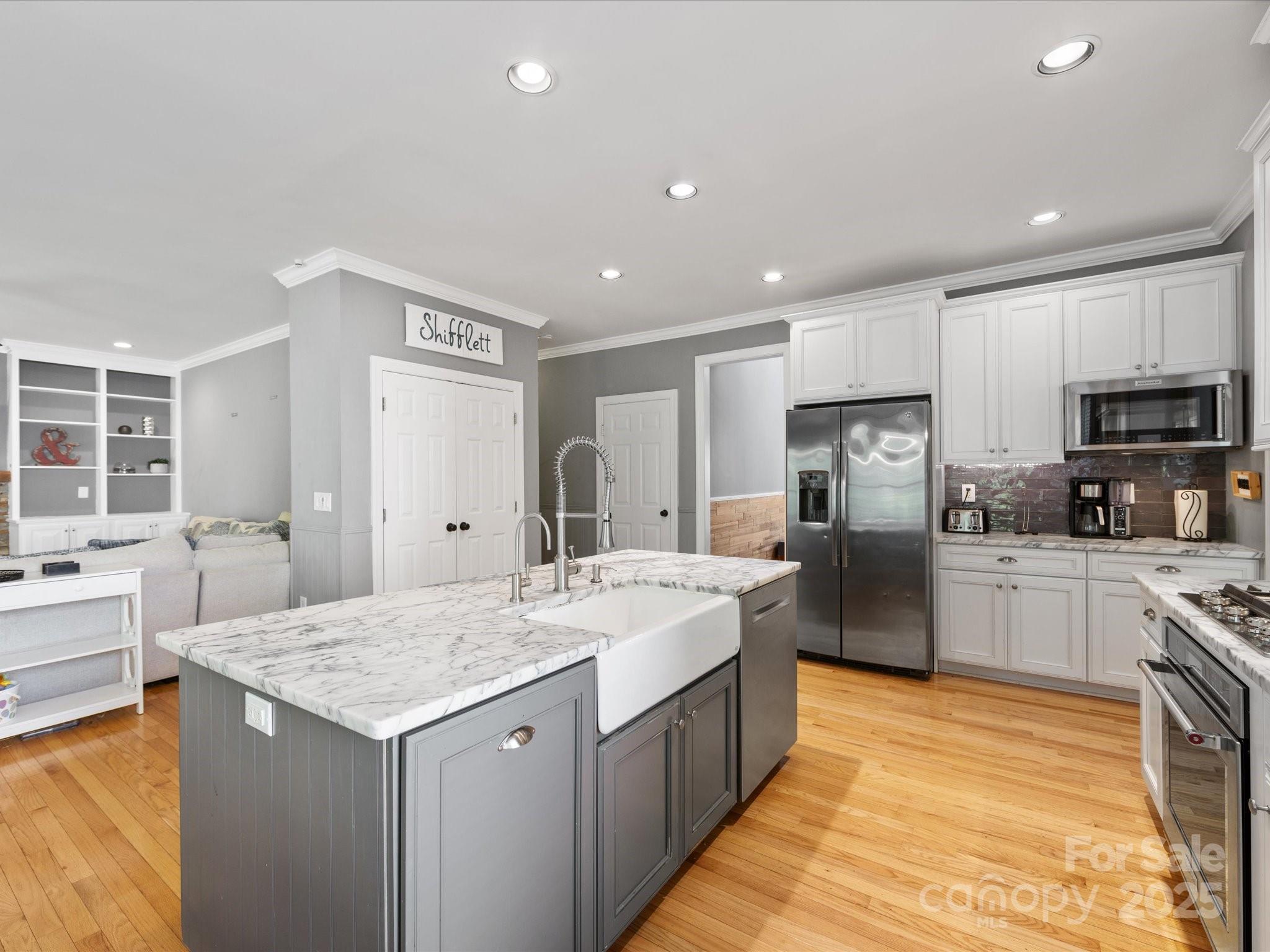 Highland Creek - Residential