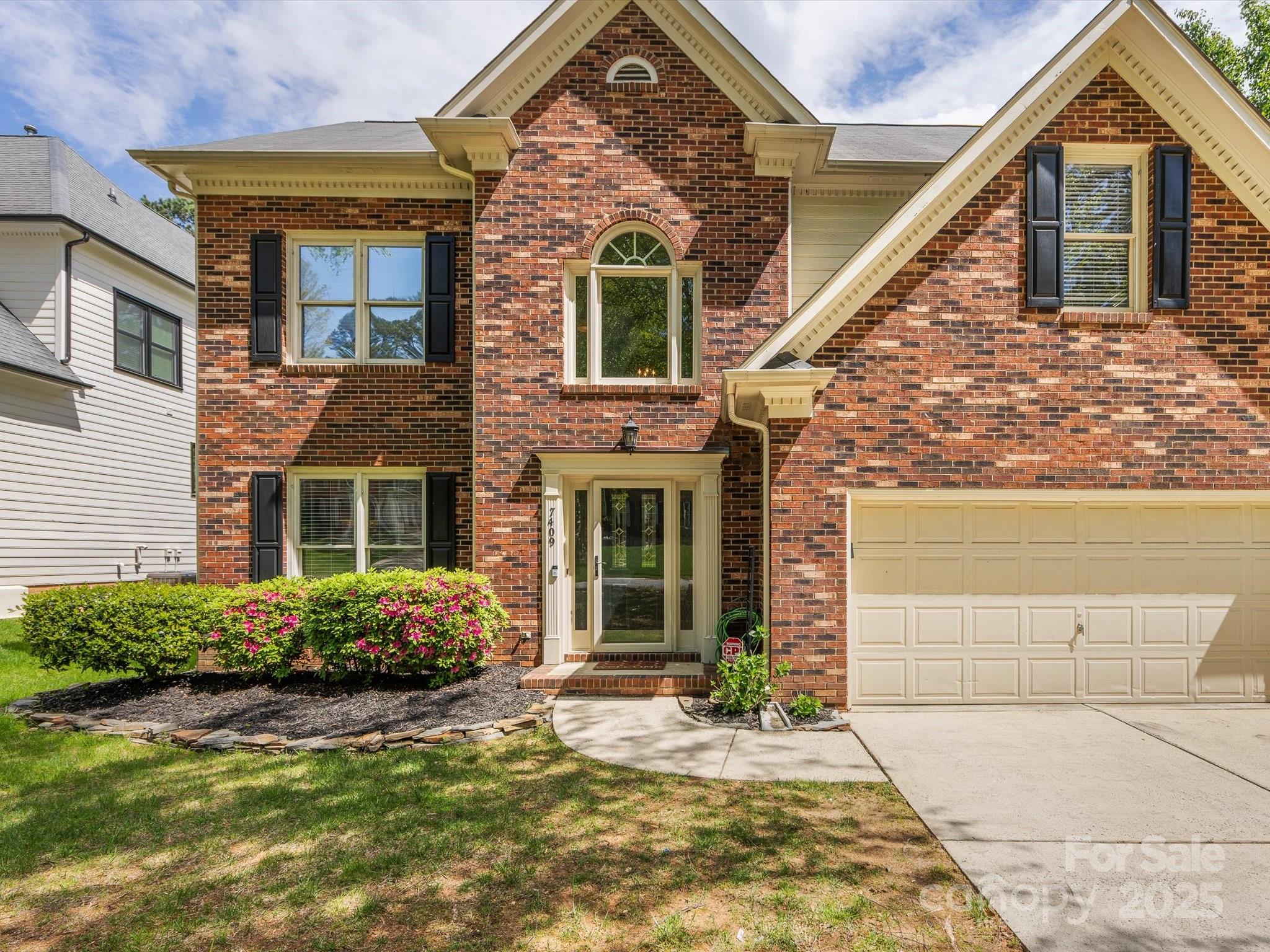 Highland Creek - Residential