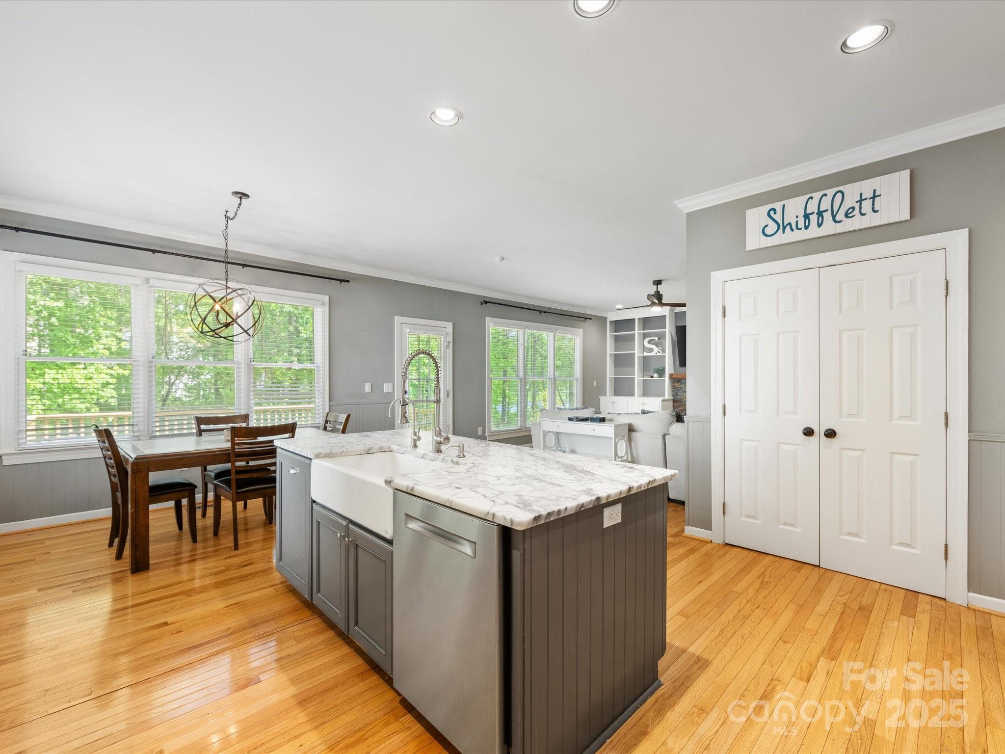 Highland Creek - Residential