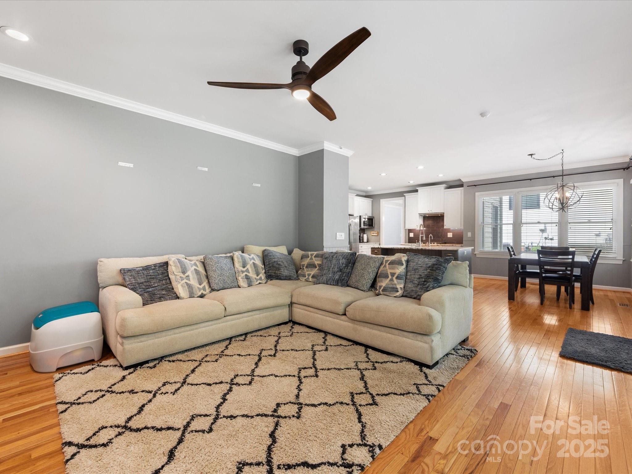 Highland Creek - Residential