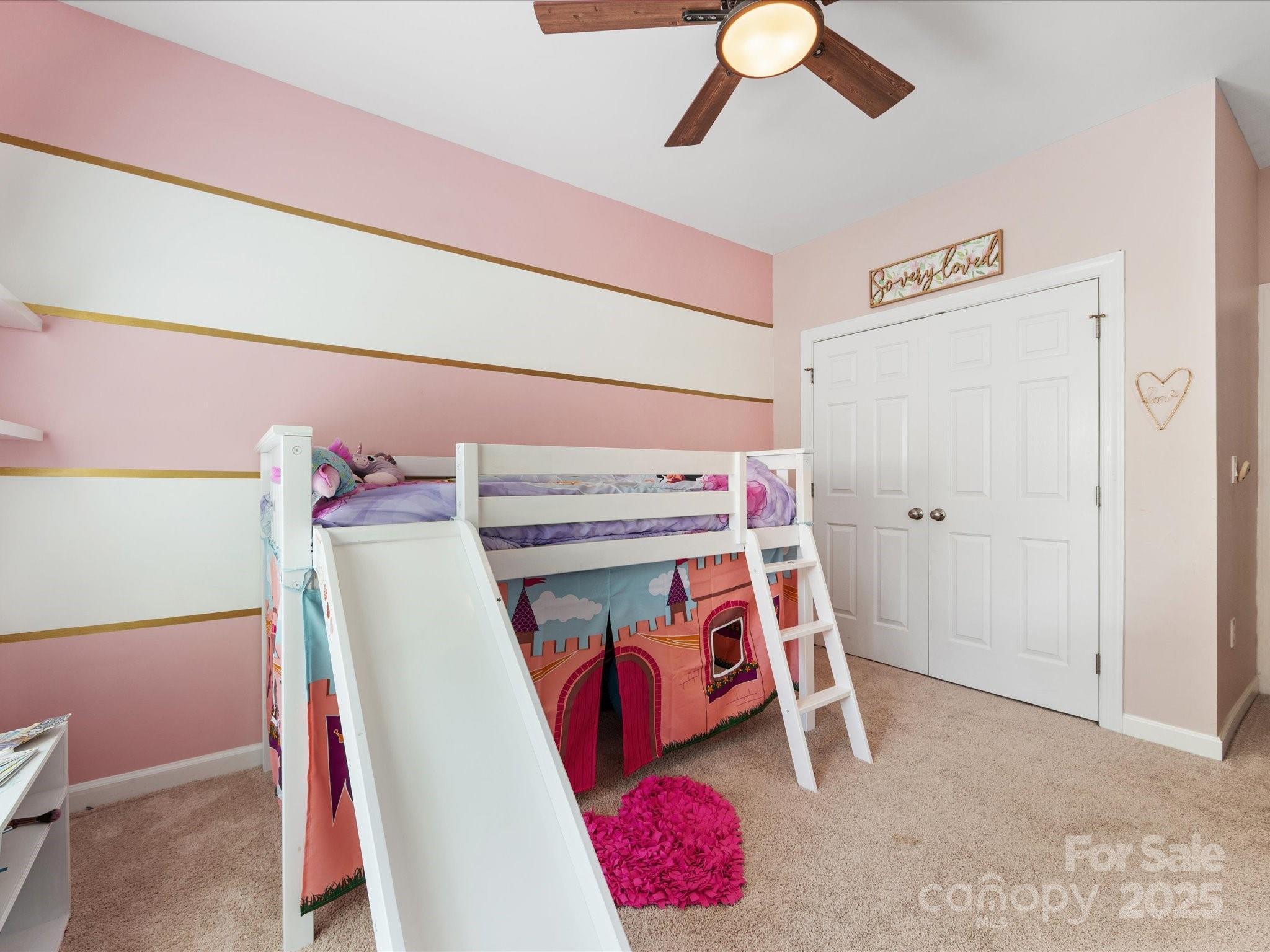 Highland Creek - Residential