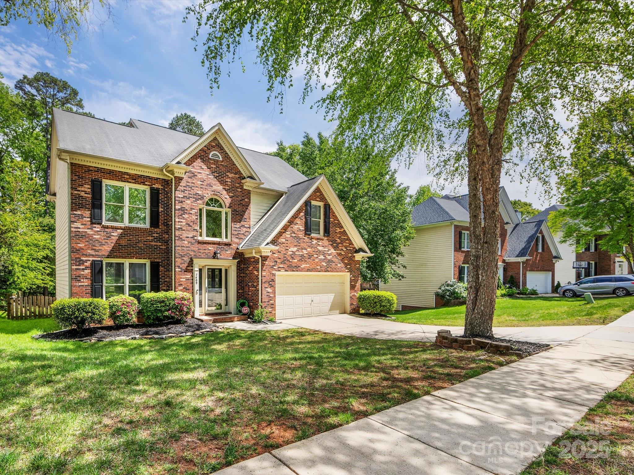 Highland Creek - Residential