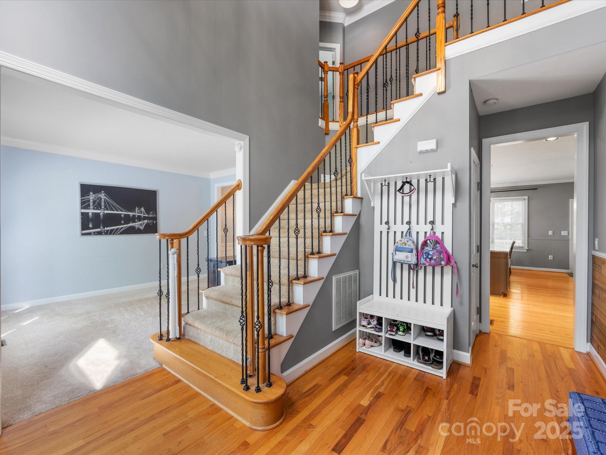 Highland Creek - Residential