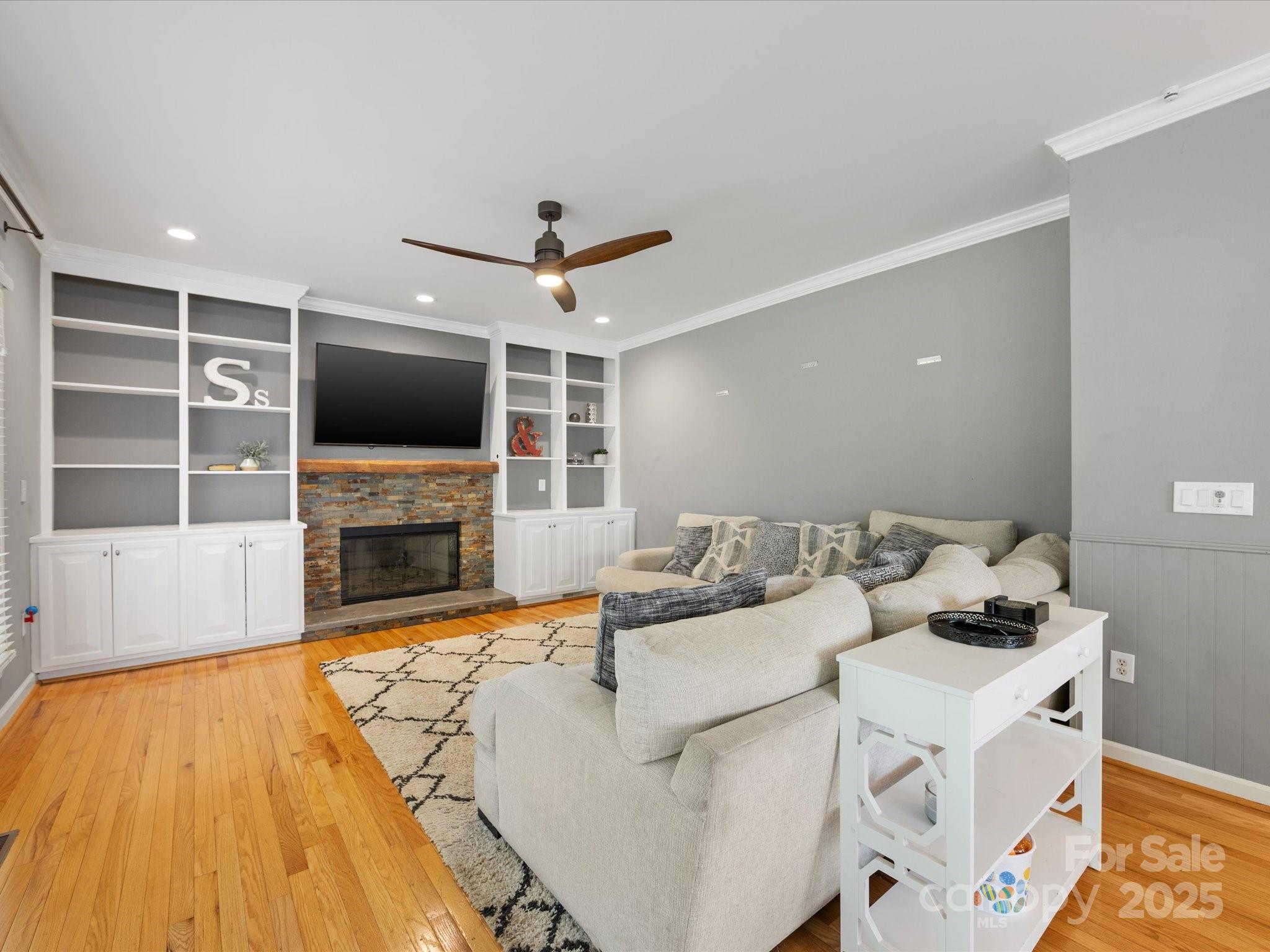 Highland Creek - Residential