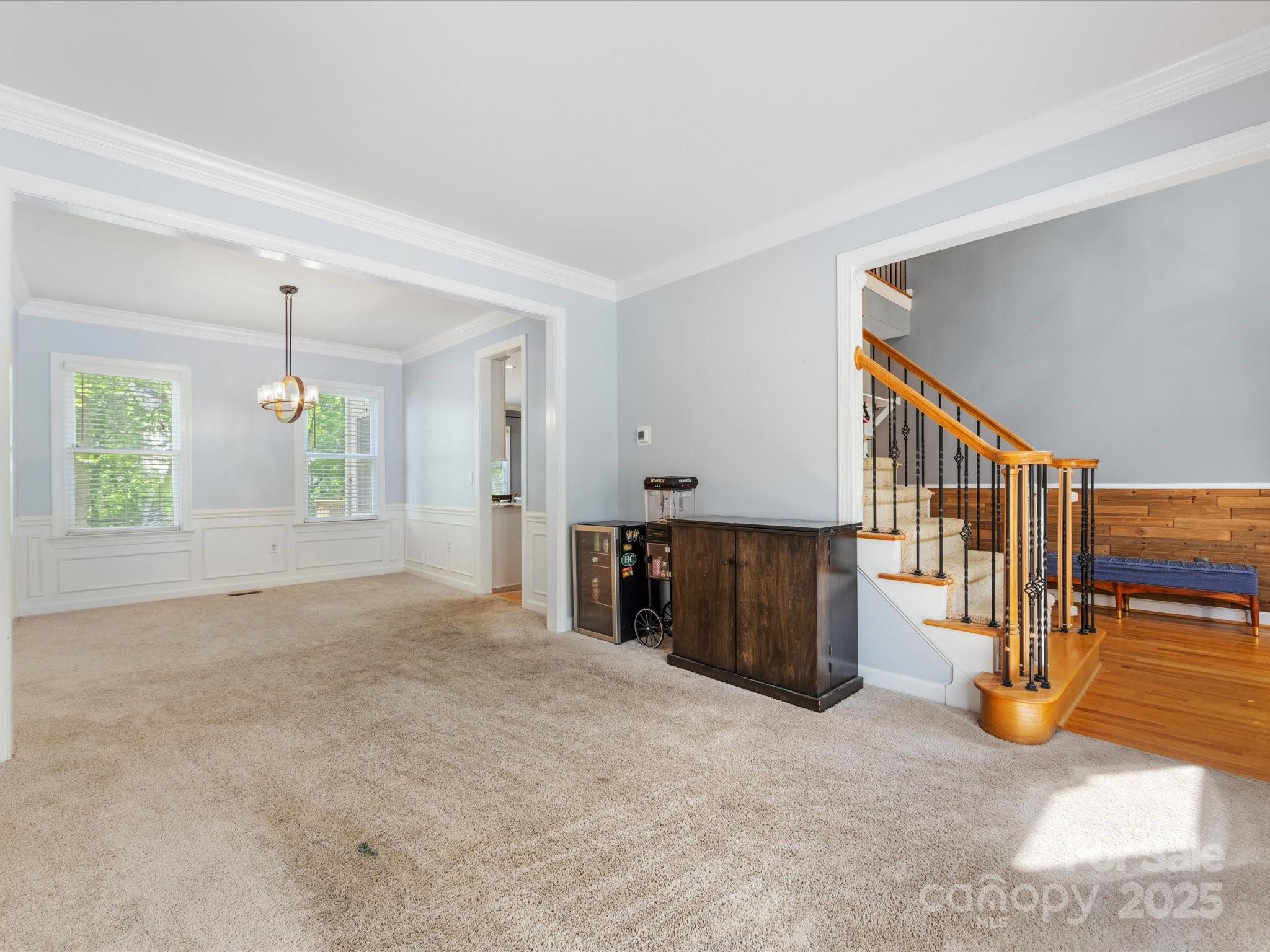 Highland Creek - Residential